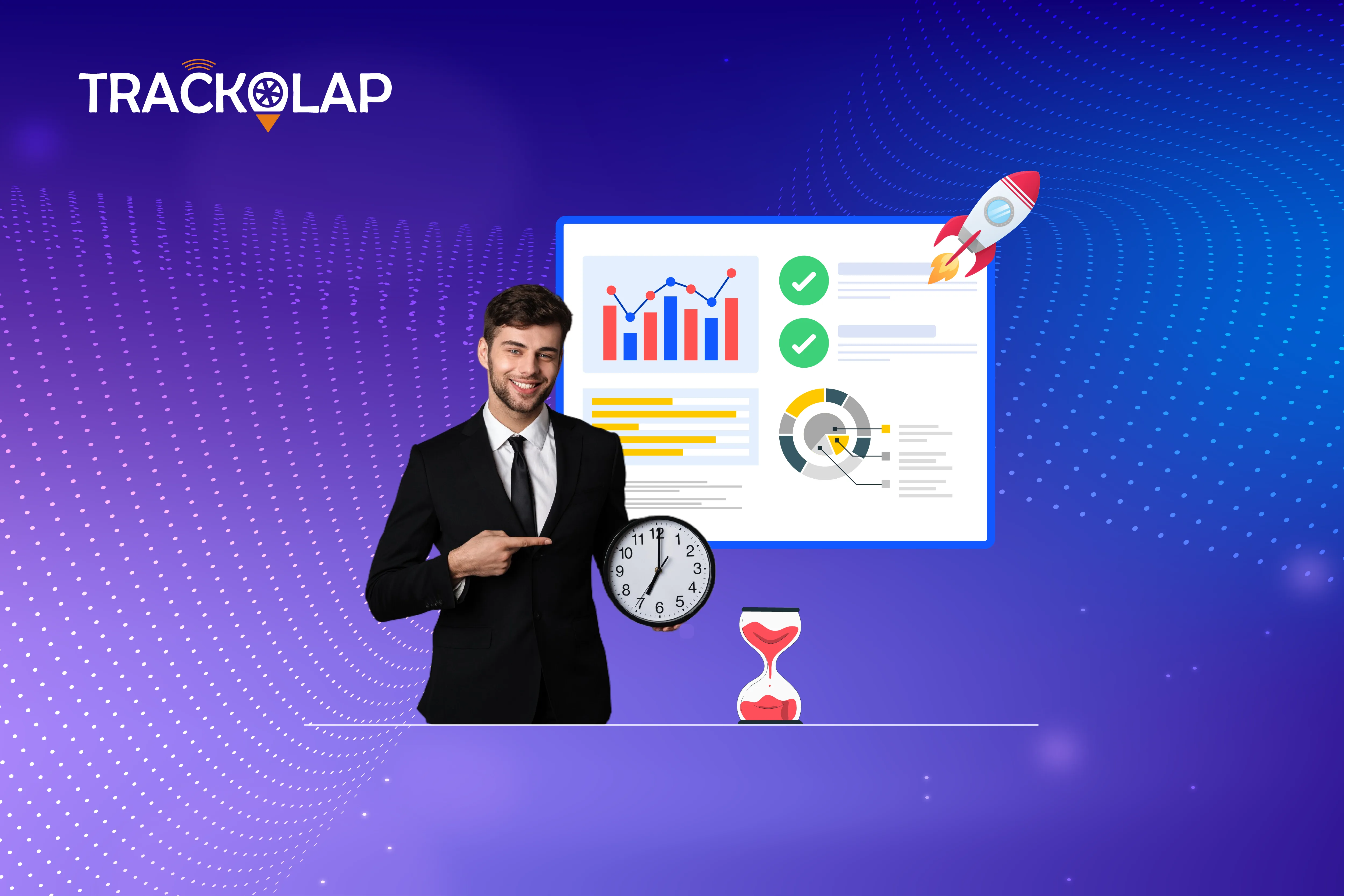 How can Employee Time Tracking Software Enhance Business Outcomes?