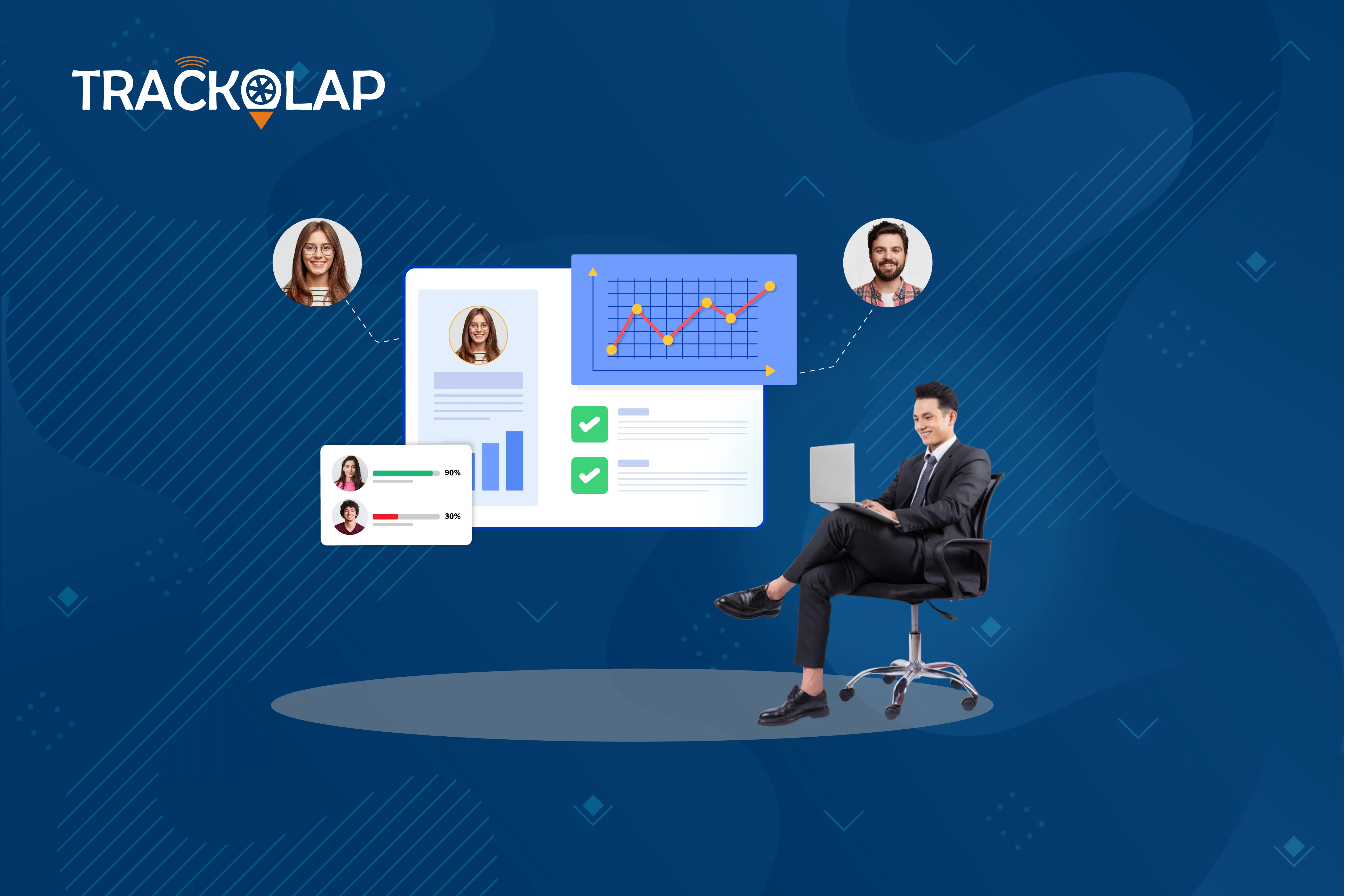 How can Remote Work Management Software Enhance Business Operations?