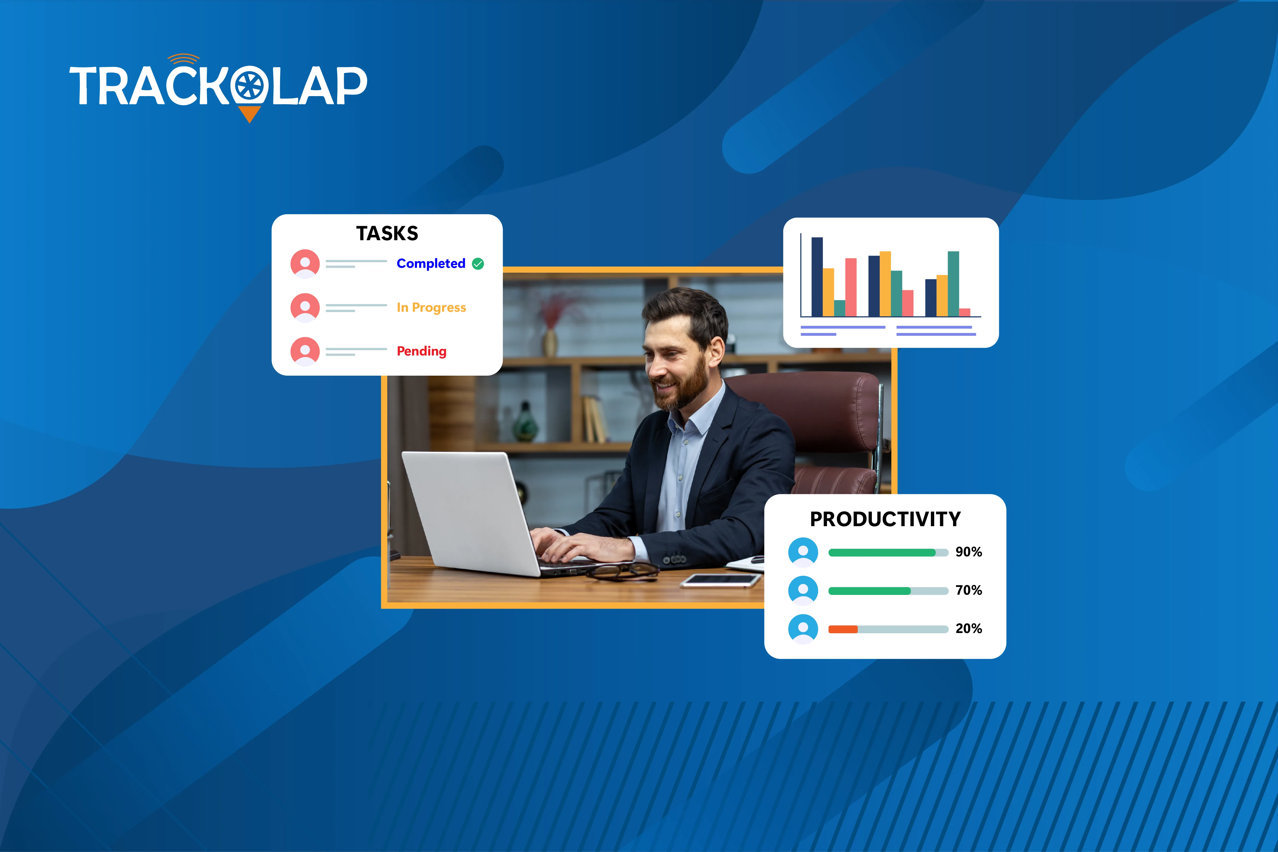 How Can Employee Productivity Tracker Streamline Project Management?