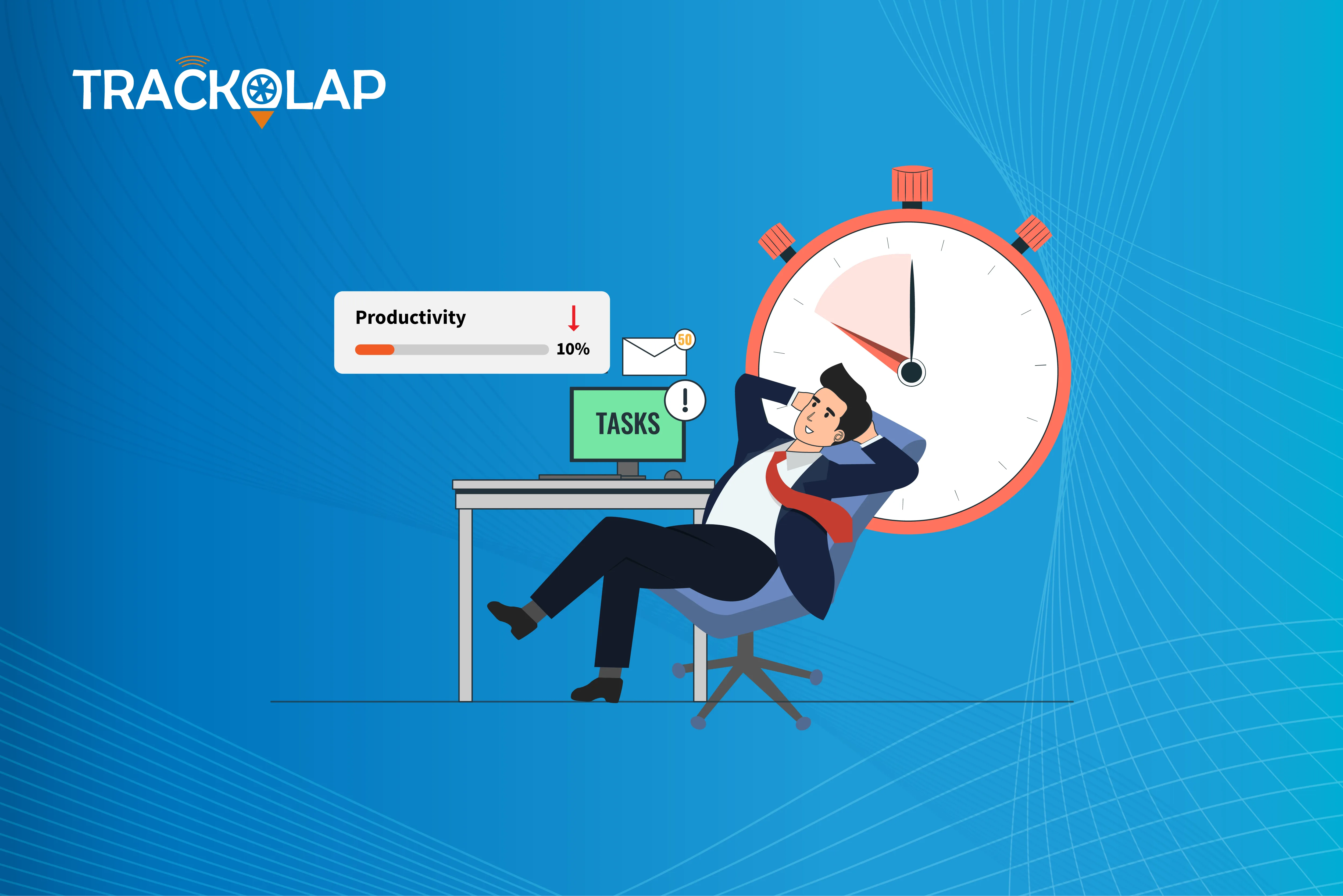 Top 8 Strategies to Stop Time Theft via Employee Time Tracking System