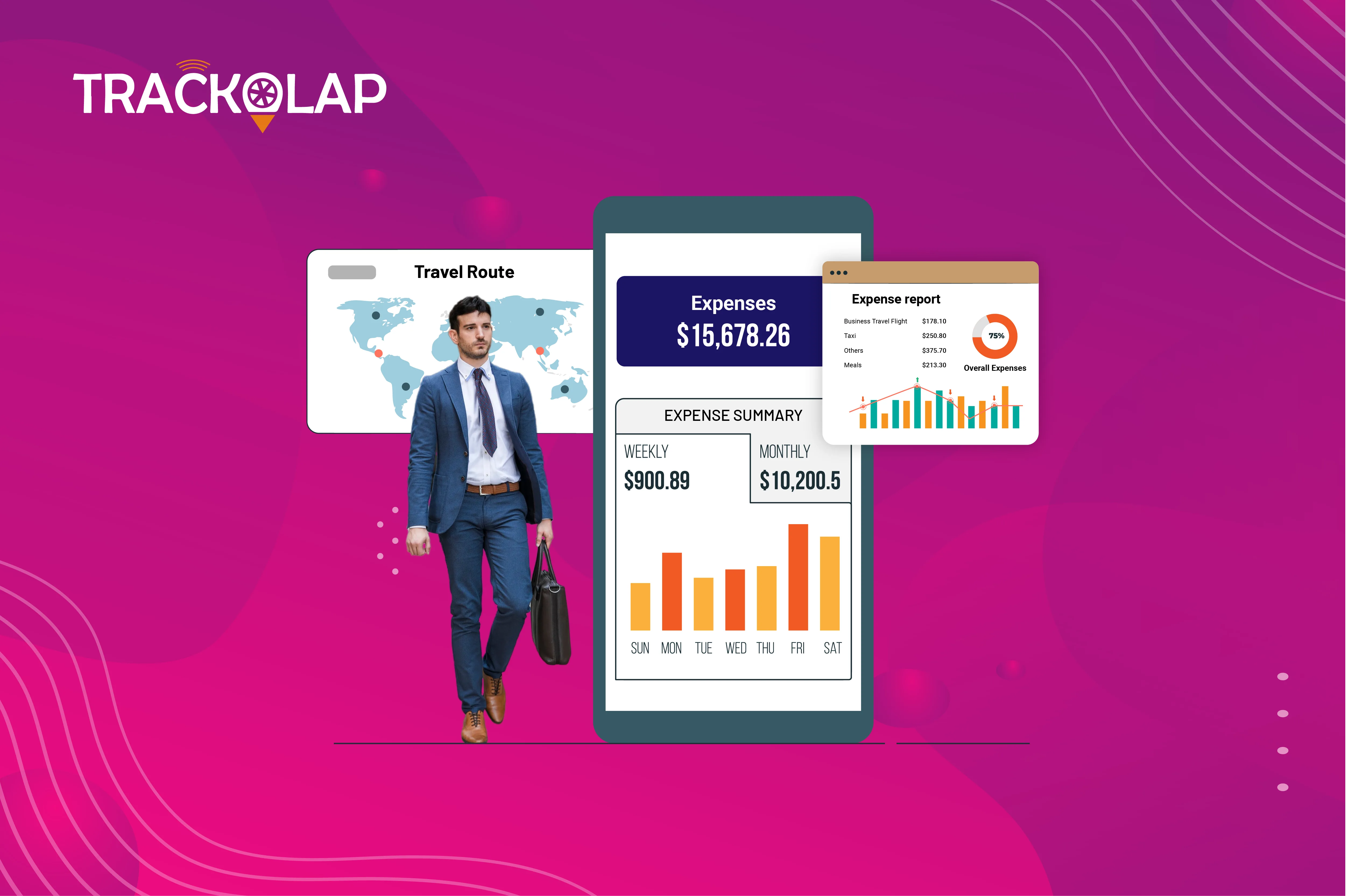 How can Expense Management Software Optimize Your Field Operations?