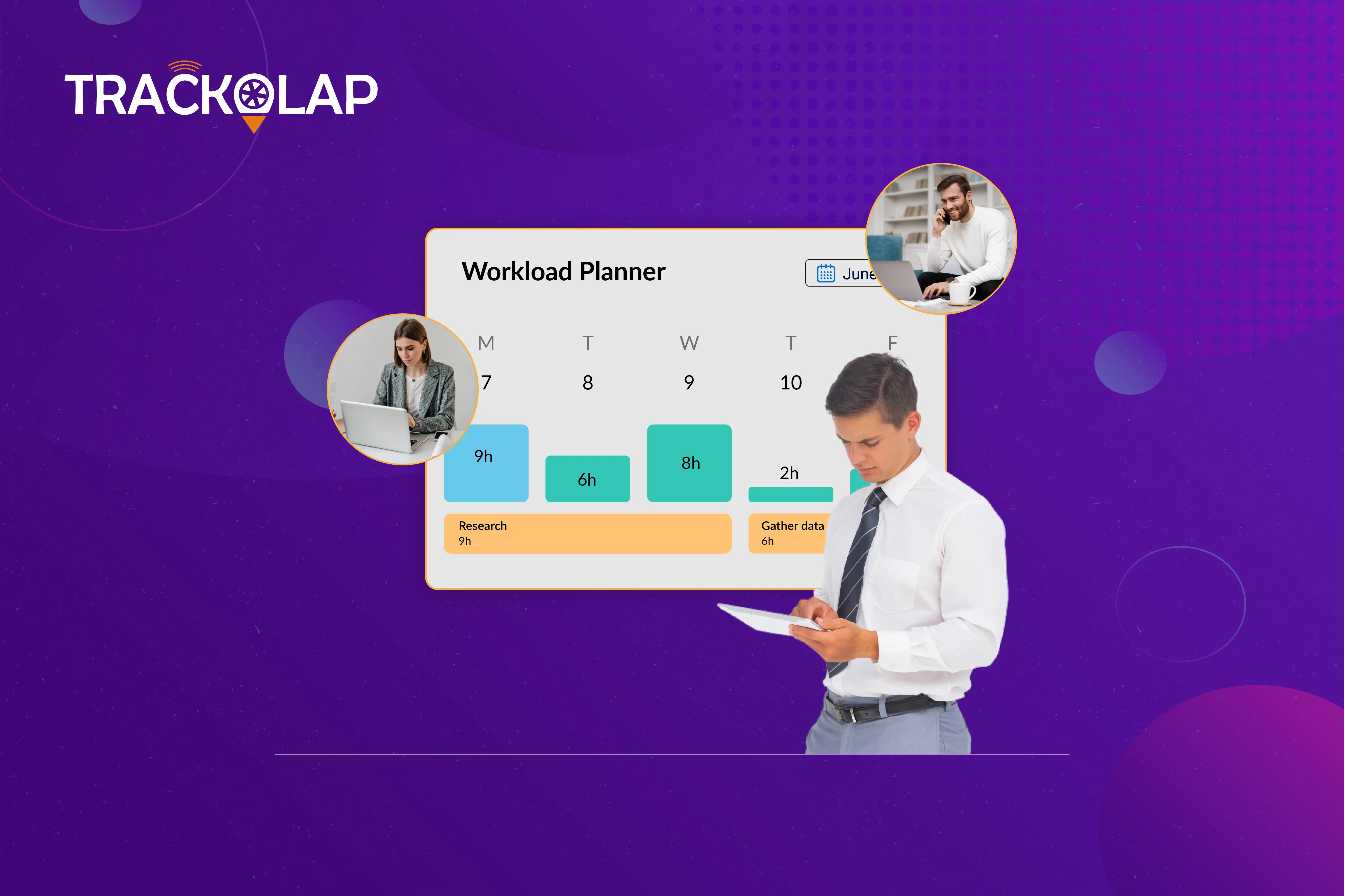 How to Optimize Remote Workload With Employee Tracking Software?