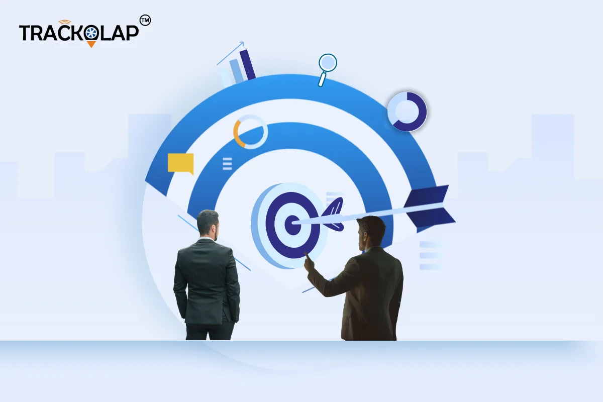 5 Essential Steps for using an Effective Target Management Tool