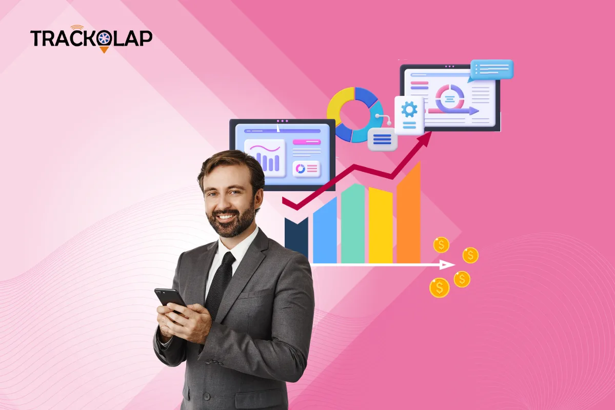 How Does Expense Management Solution for Field Sales Team Work?