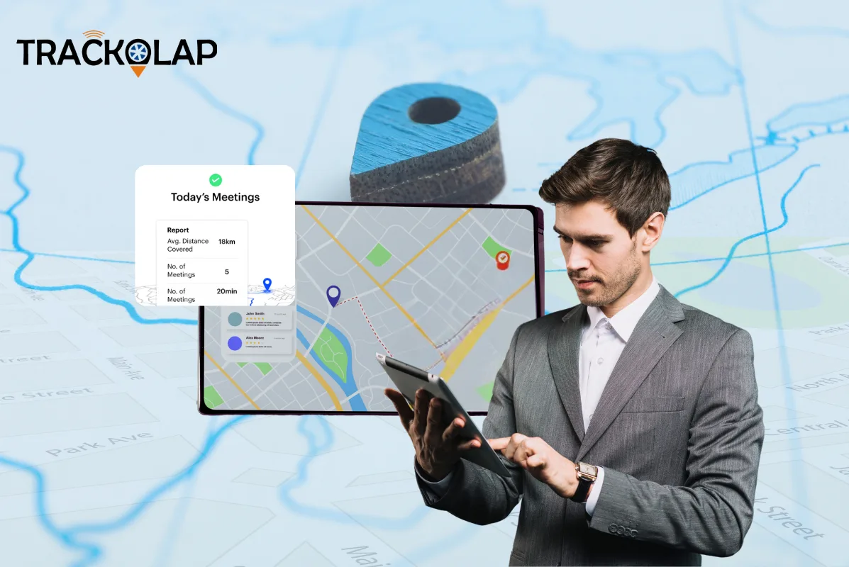Field Force Automation System: Upcoming Sales Trends To Look Out In 2024