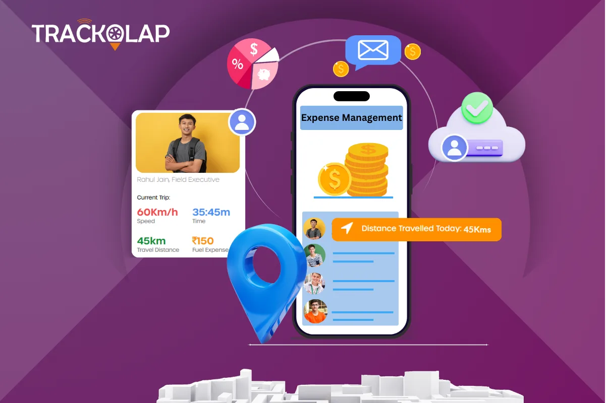 How to Select the Best Expense Management Software for Your Field Sales Operations?