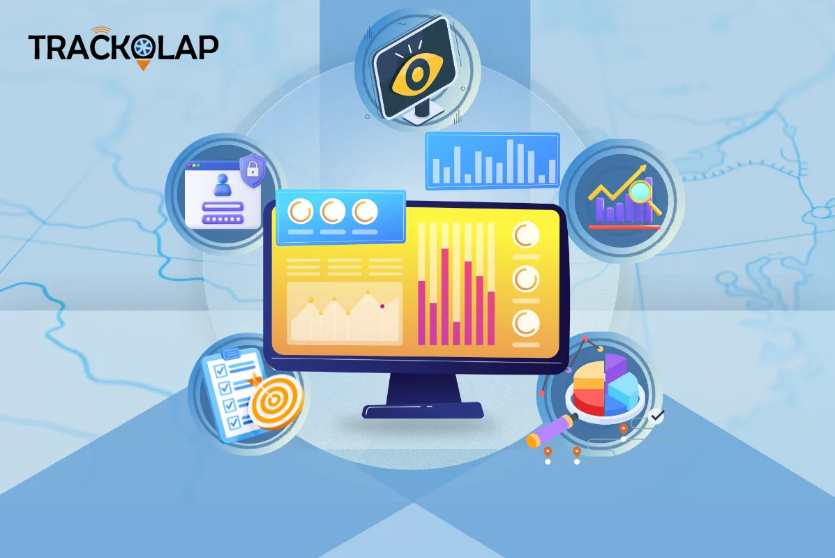 Best Employee Monitoring Software: Maximize Workforce Productivity