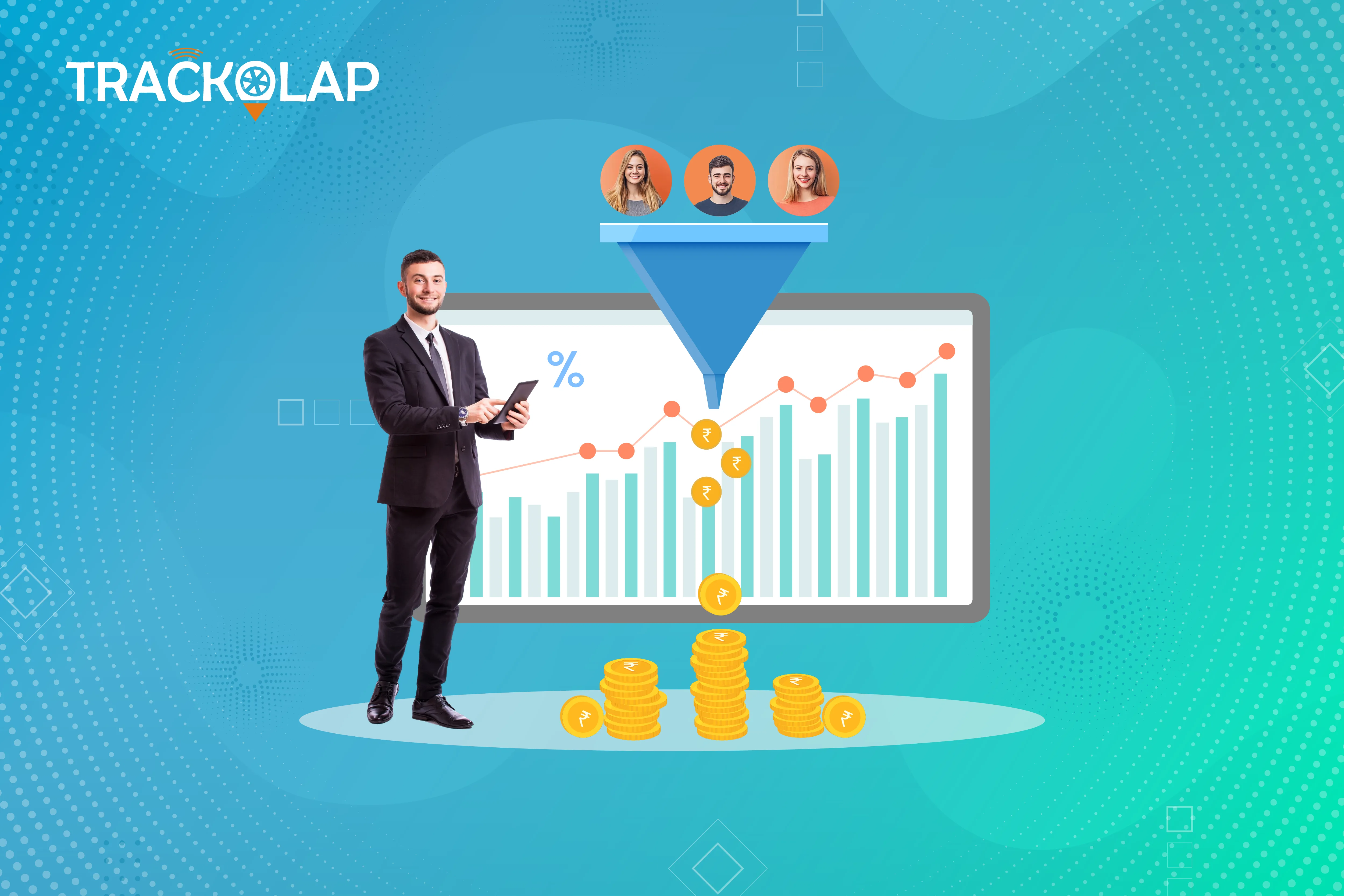 How to Convert and Manage Multiple Leads Through a Centralized Lead Management Software?
