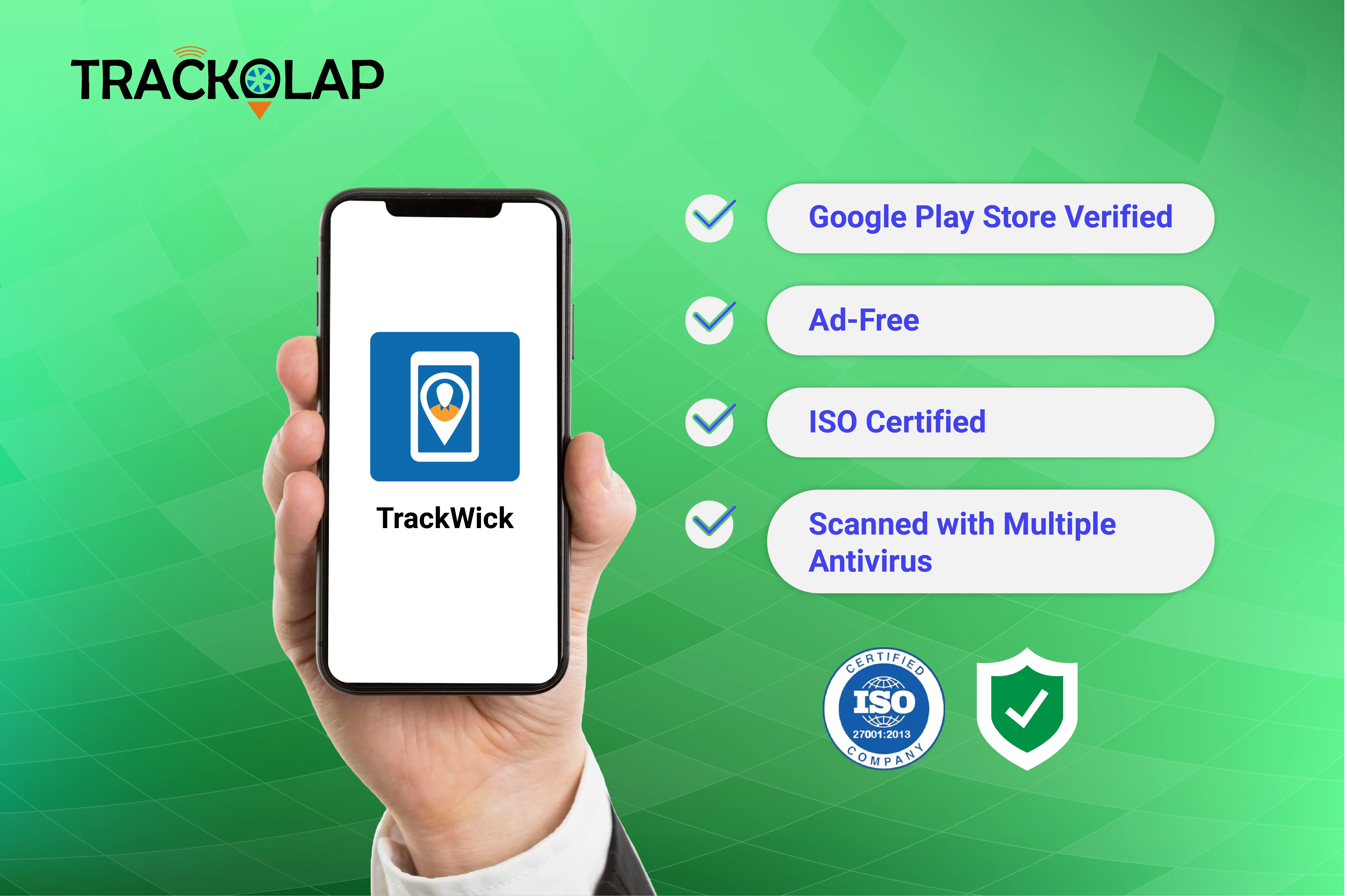 Understanding False Flagging of TrackWick as a Risk on Oppo and Realme Devices