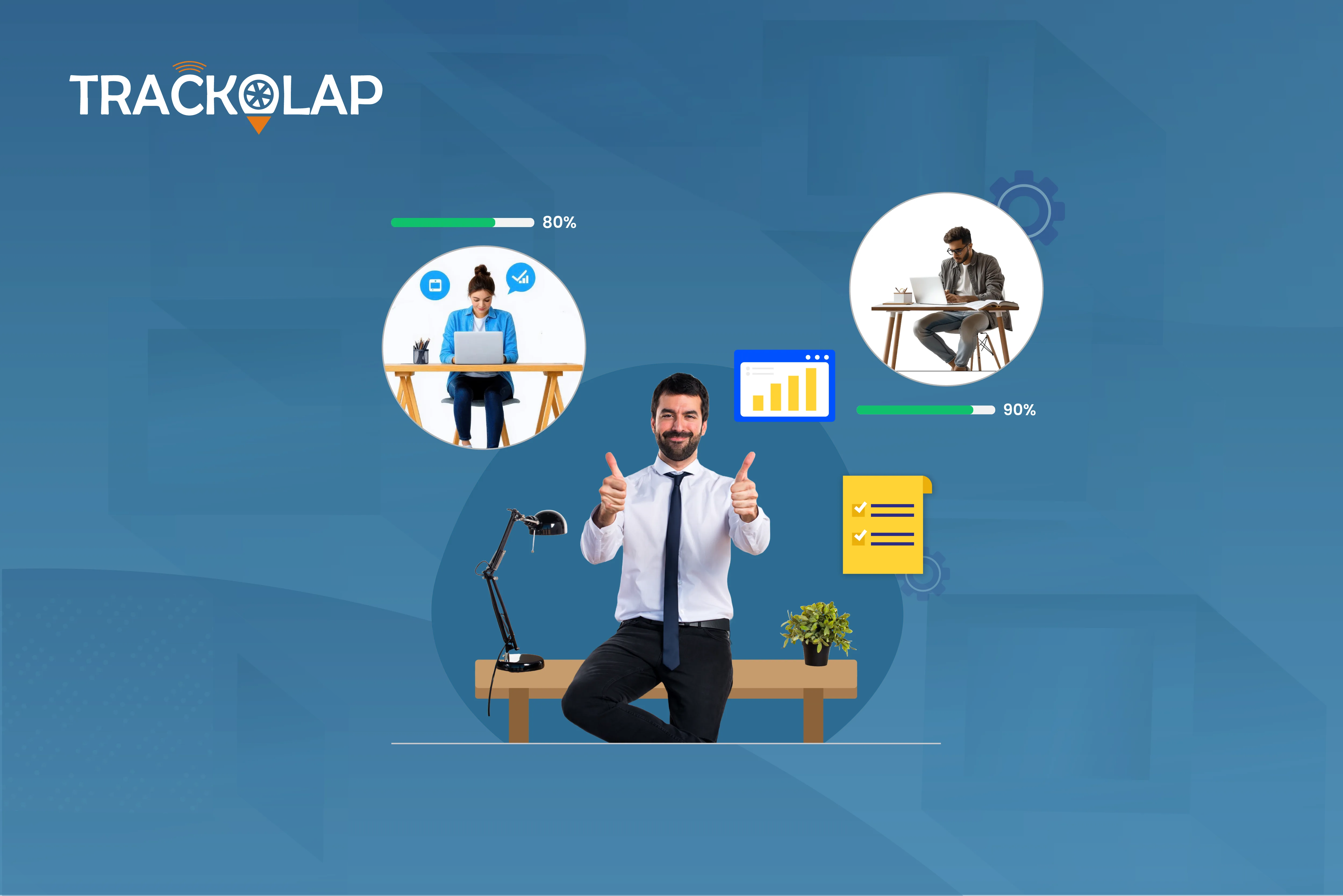 Employee Tracking Solution: Revealing Strategies to Transform Productivity Levels