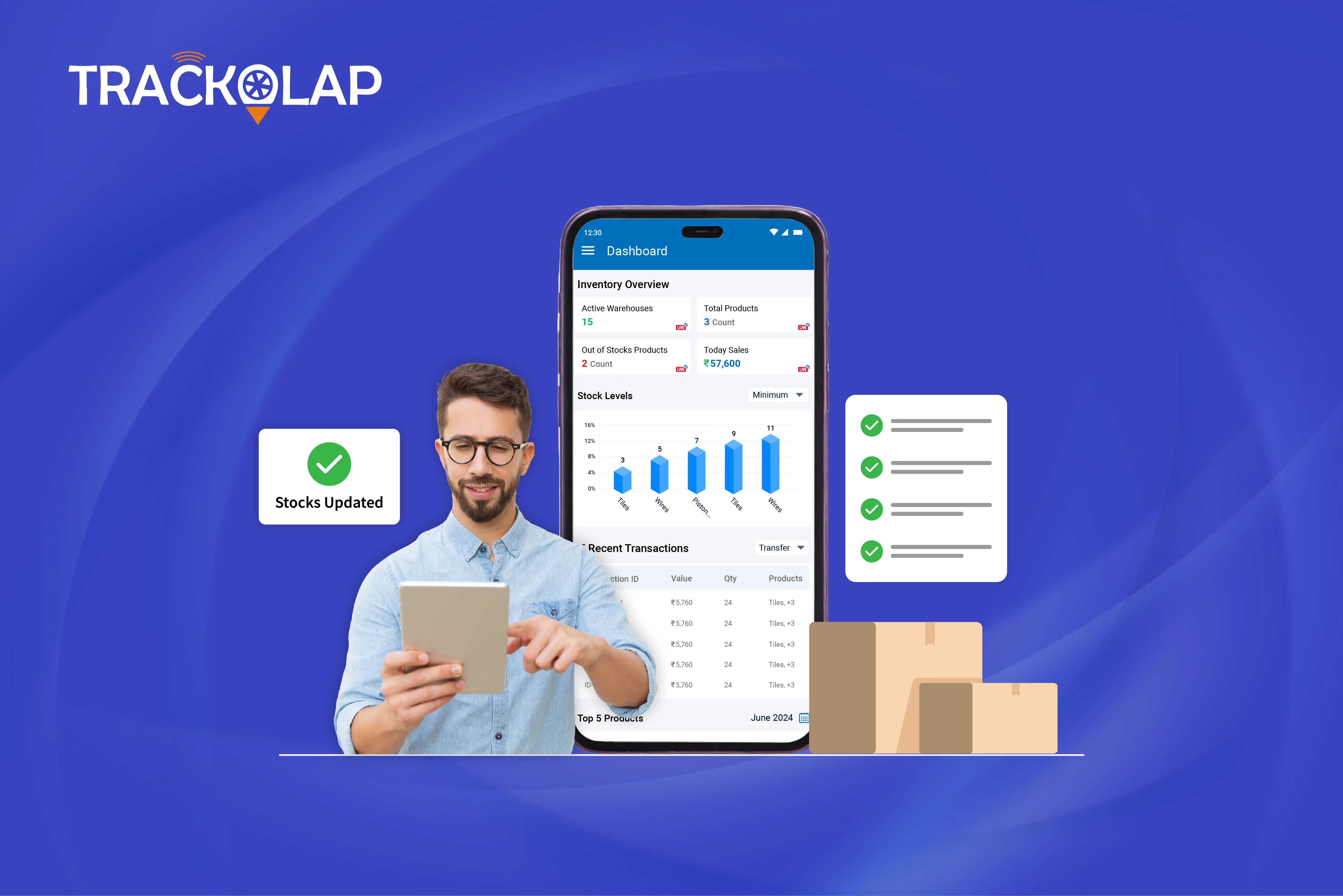What is Inventory Management Software? How Can it Help Your Business?