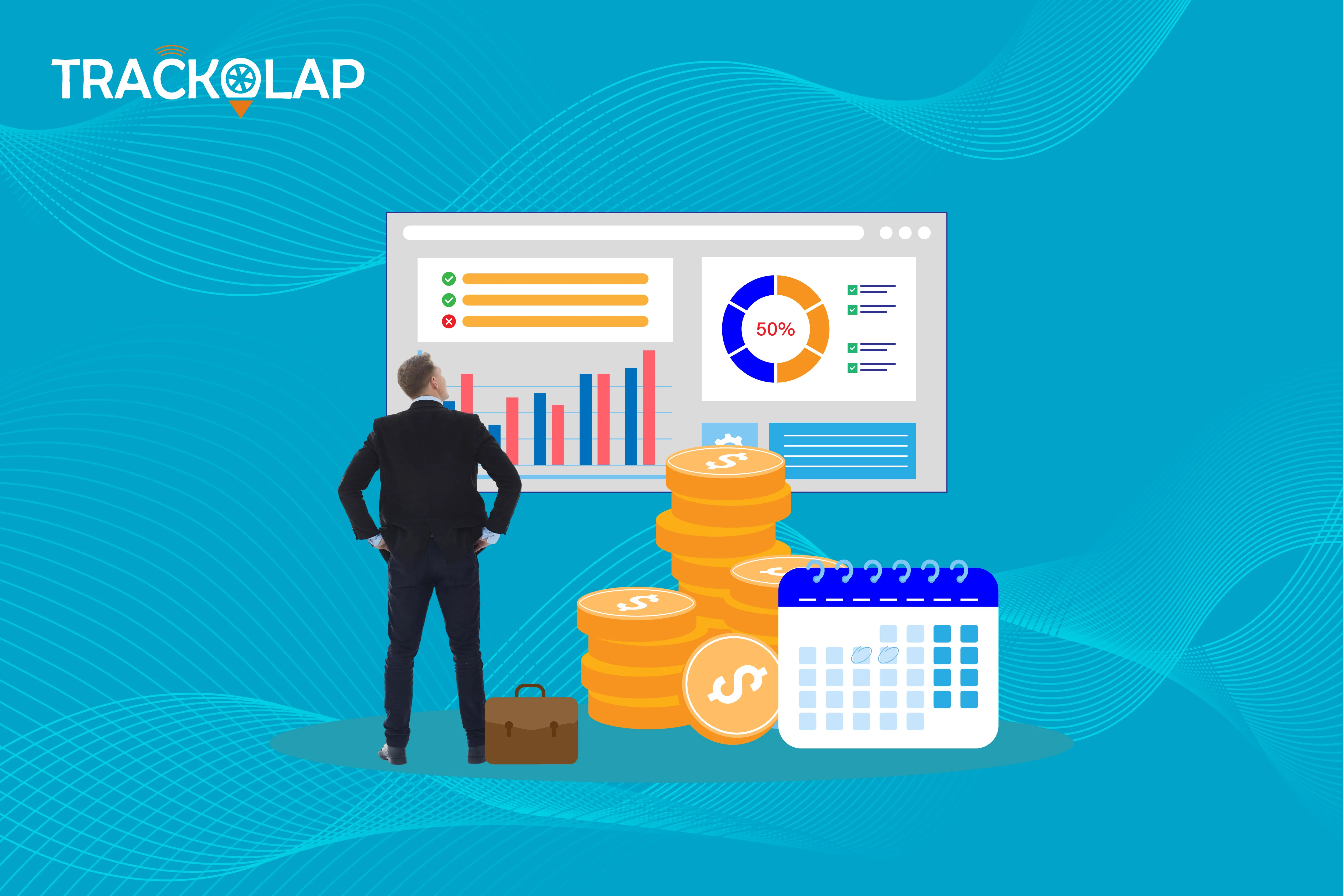Top 7 Features to Look Out While Selecting Best Expense Management Software