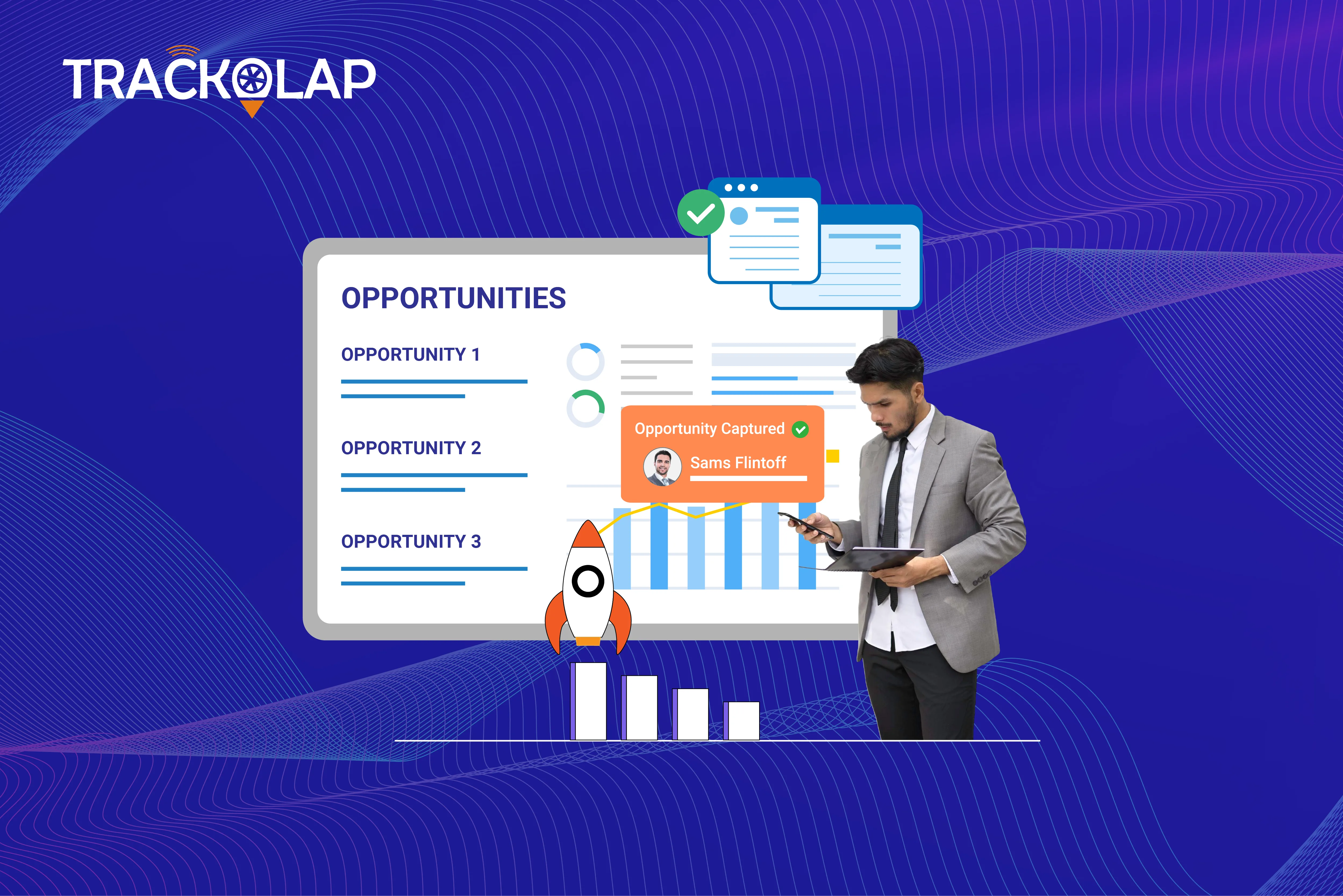 How Can Startups Benefit from Opportunity Management Software?