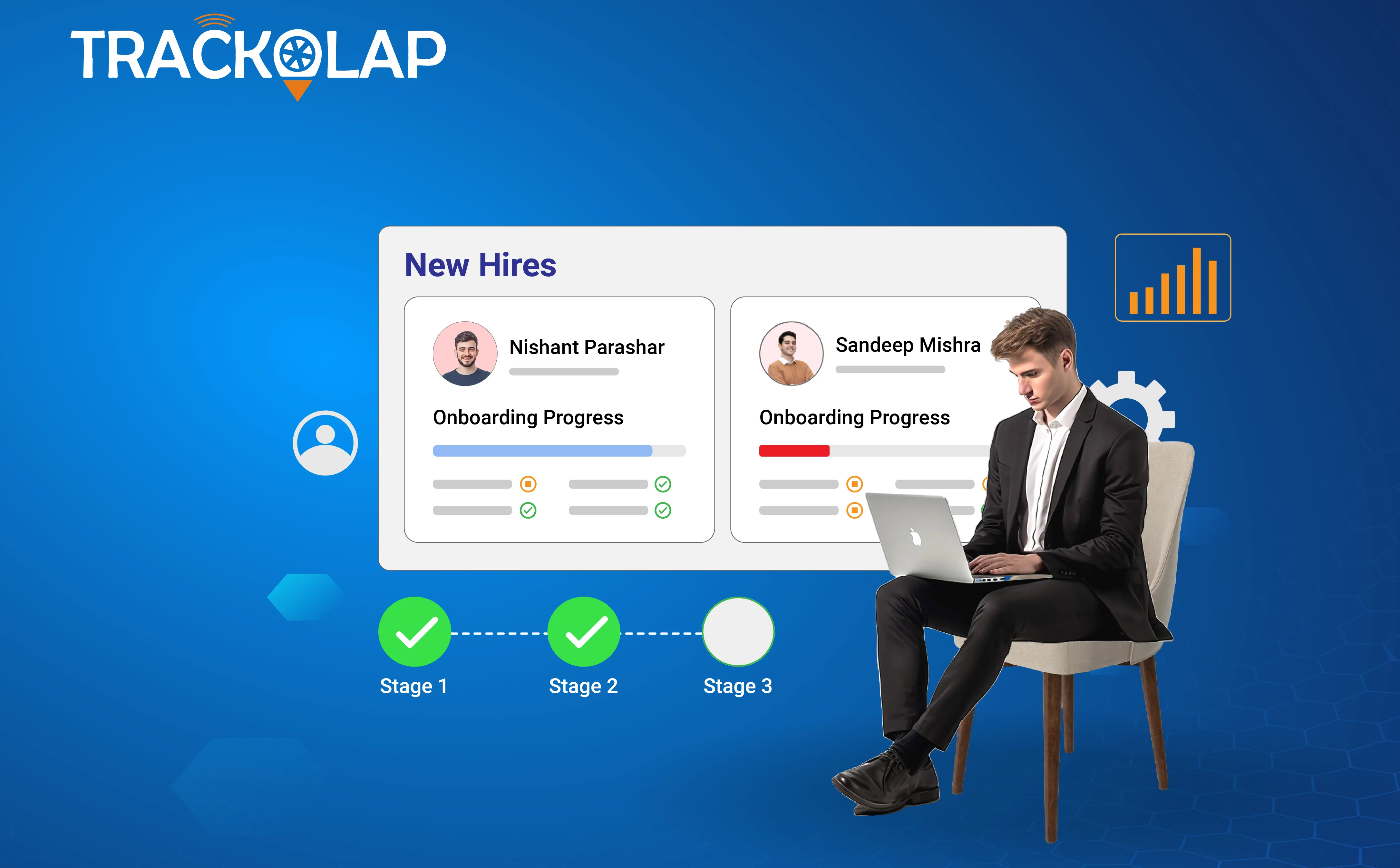 From Paperwork to Productivity: How Onboarding Software Transforms New Hire Experiences?