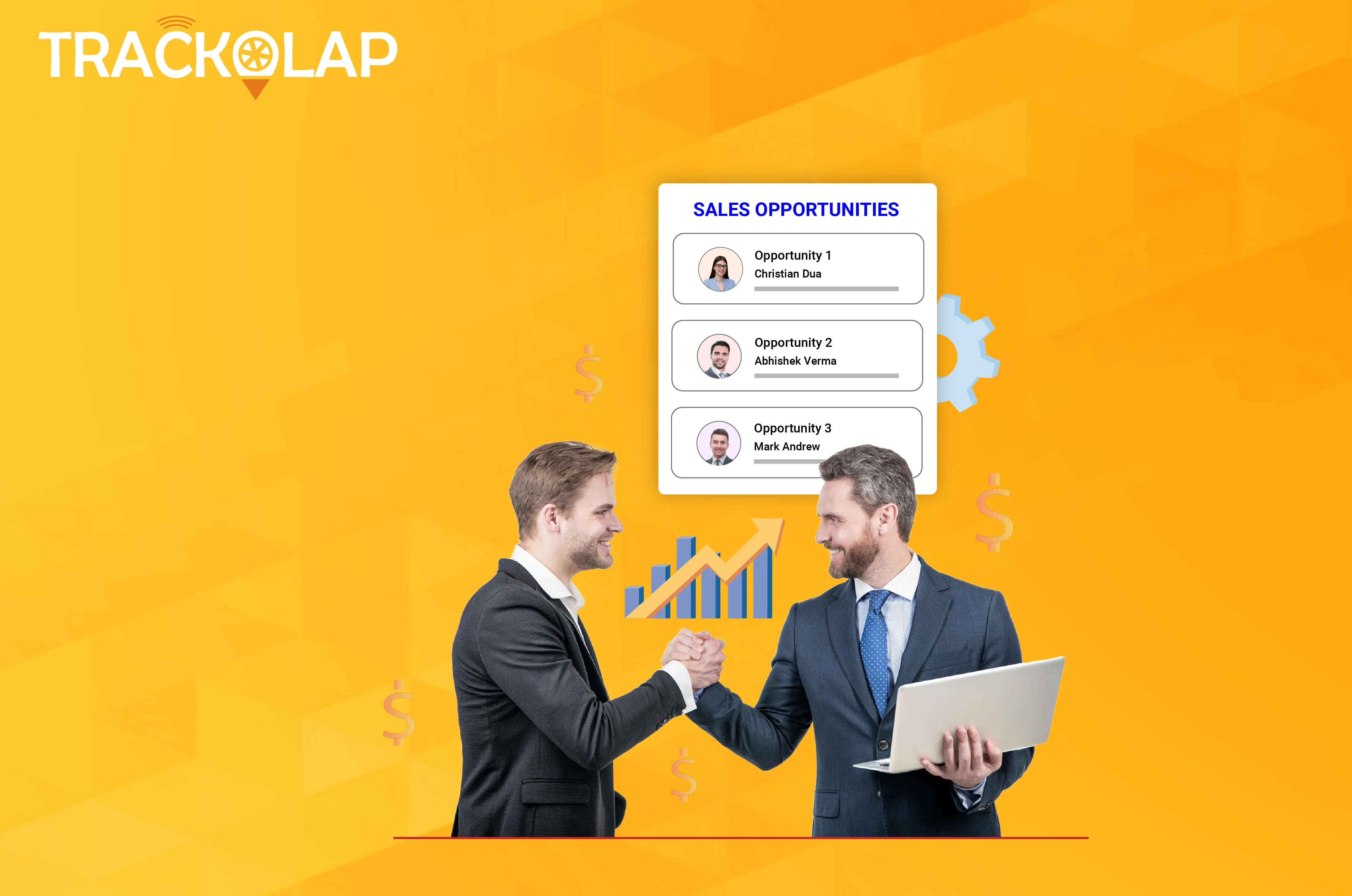 Insights into Driving Long-term B2B Success with Opportunity Management System