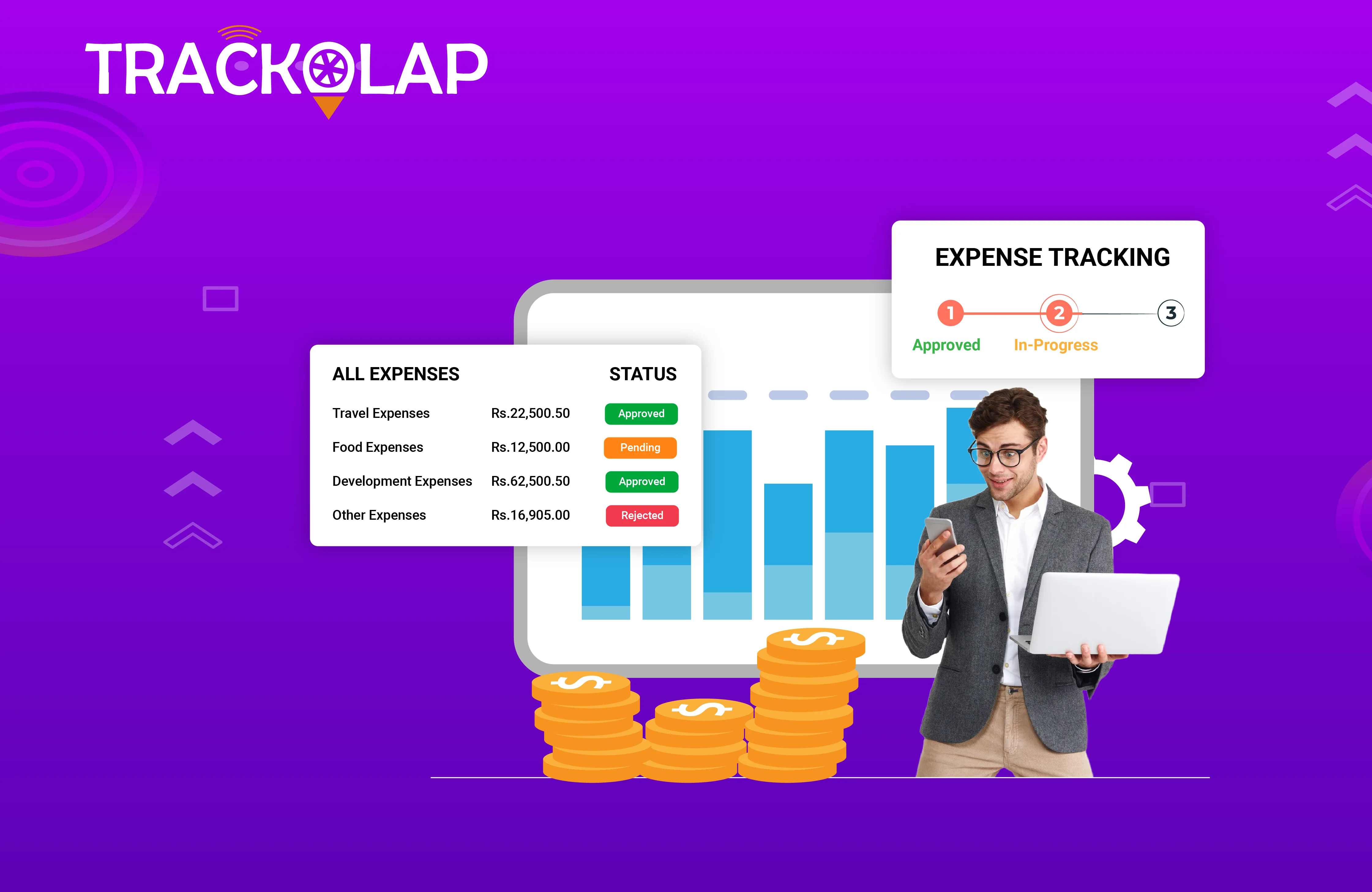 Top 7 Benefits of Leveraging Expense Management System For Small Businesses