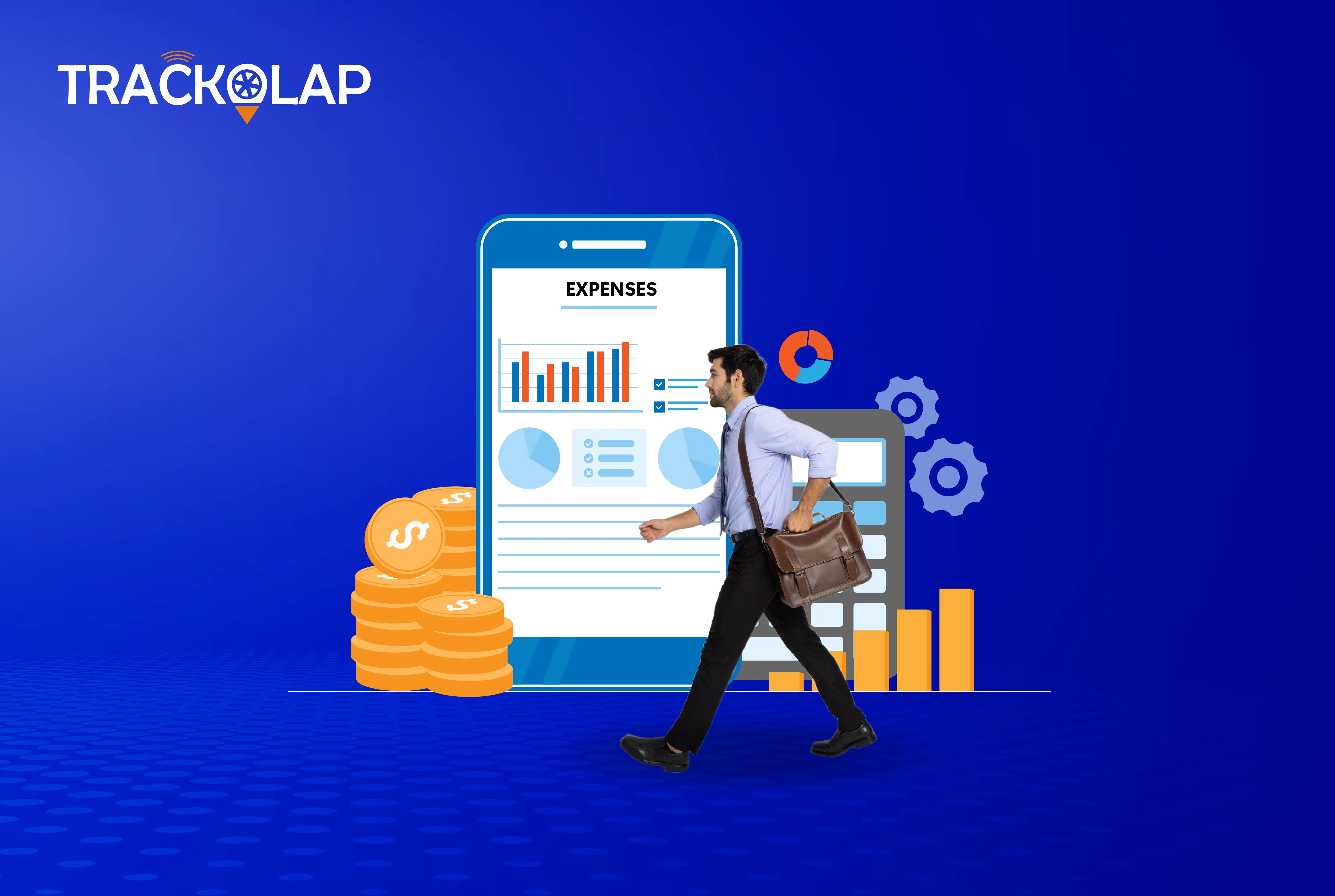 How to Manage Field Operations Budget Through Expense Management Software?