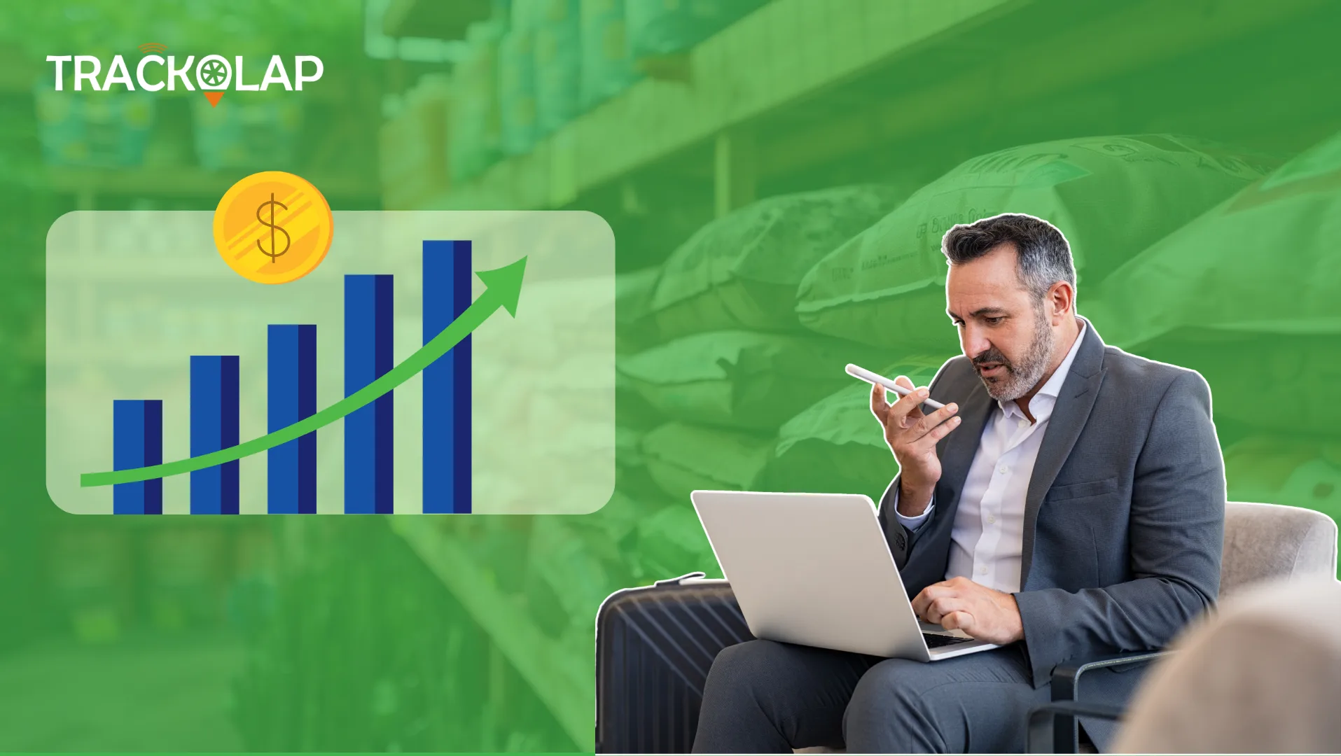 From Delays to Profits: The Impact of Employee Live Tracking on AgriTech Operations