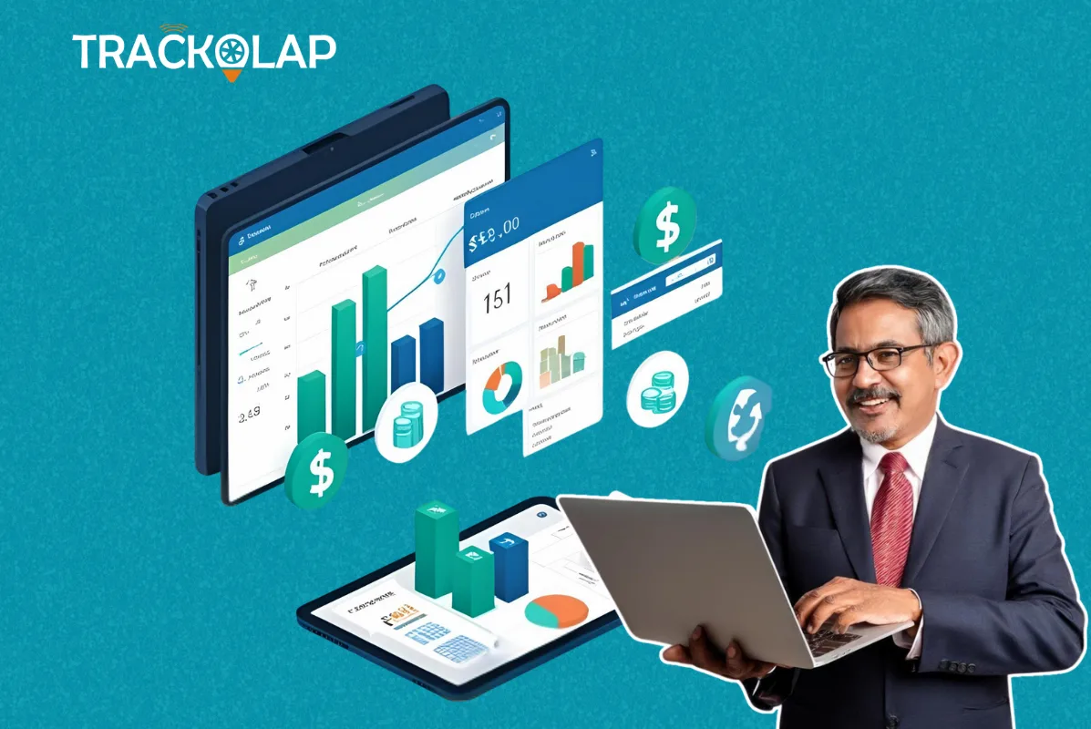 How to Manage Field Operations Budget Through Expense Management Software?