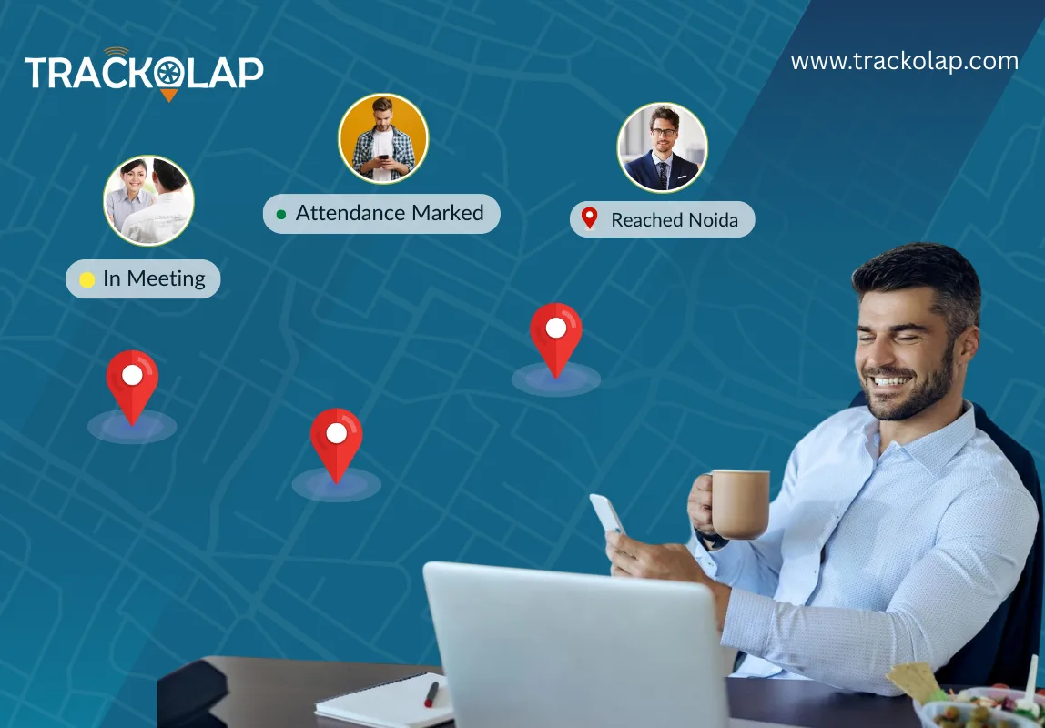 GPS Live Tracking Software: How Is It Transforming the Finance Industry?