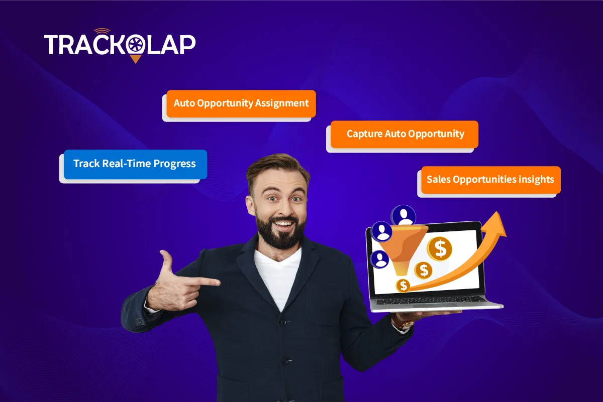How Can Field Teams Achieve Sales Targets with Opportunity Management Software?