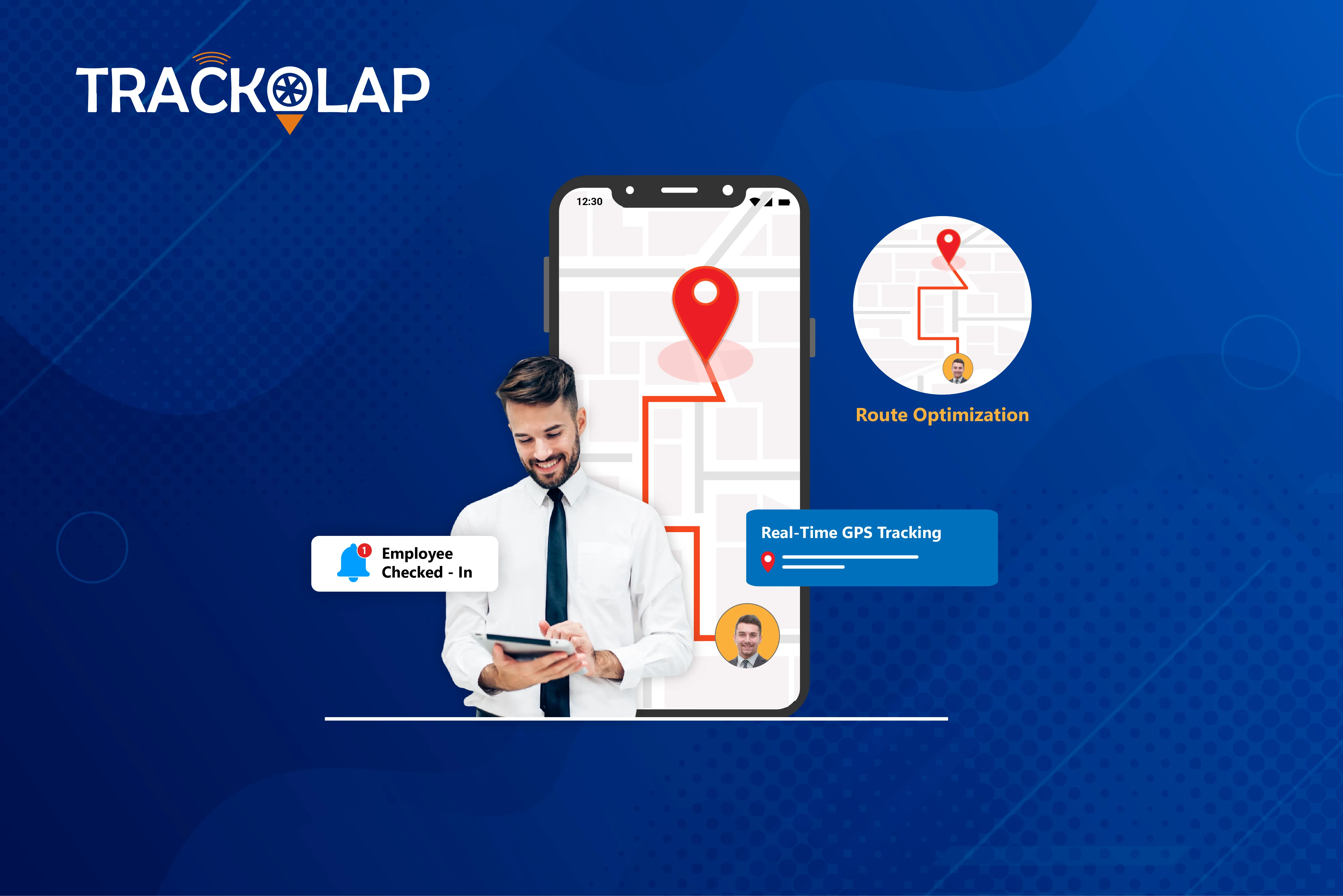 8 Features that Every Business Must Look Out in Field Force Tracking Software