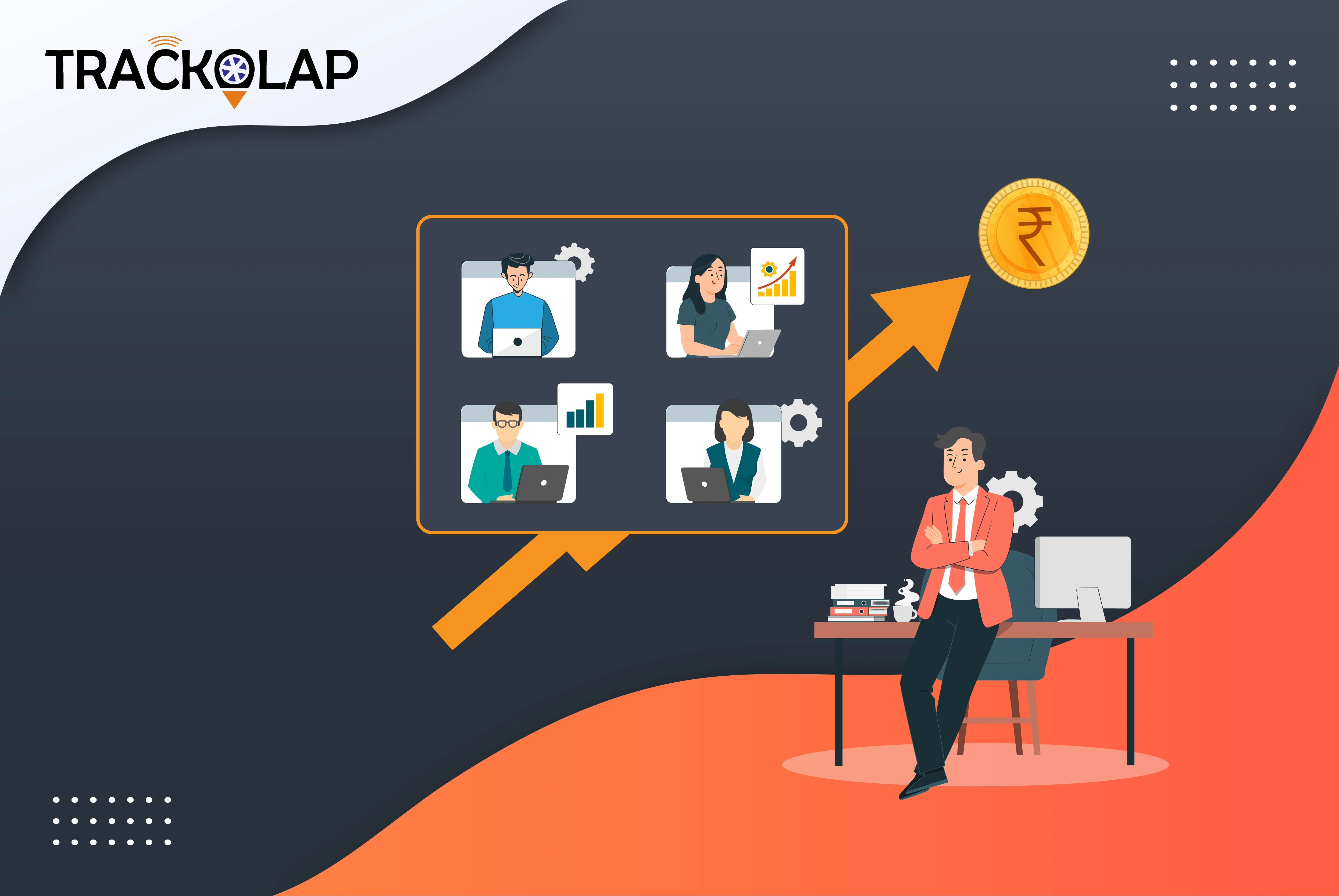 Process gaps to Control: How Enterprise Automation Can Streamline India’s Economy