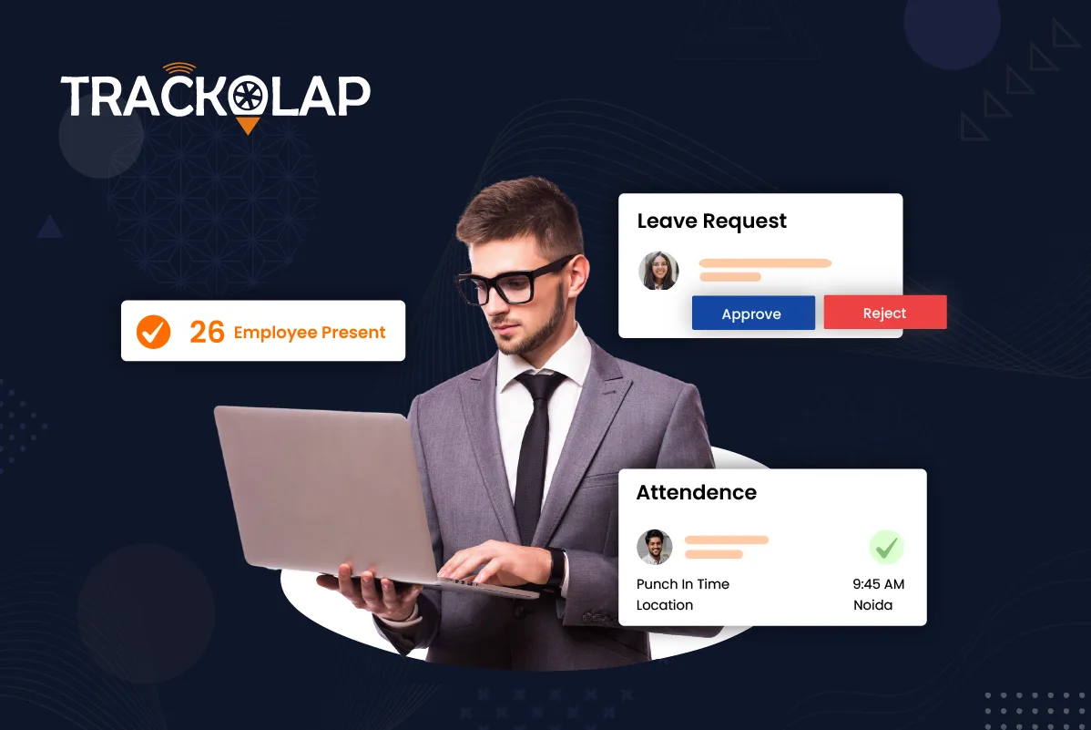 Attendance Management Software For Fintech Is A Smart Choice?
