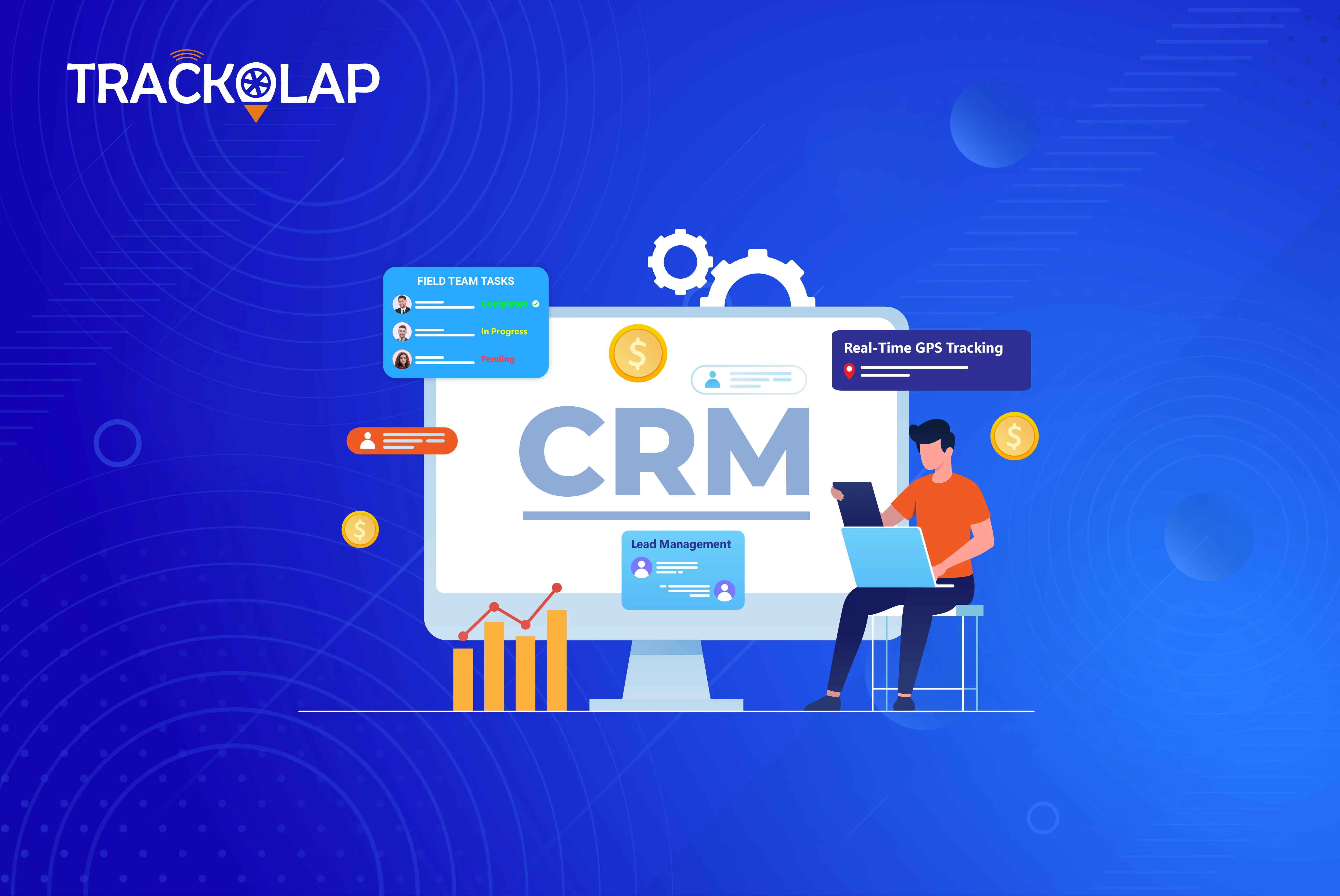 What Makes a Sales CRM Software Effective? 10 Features You Can’t Ignore
