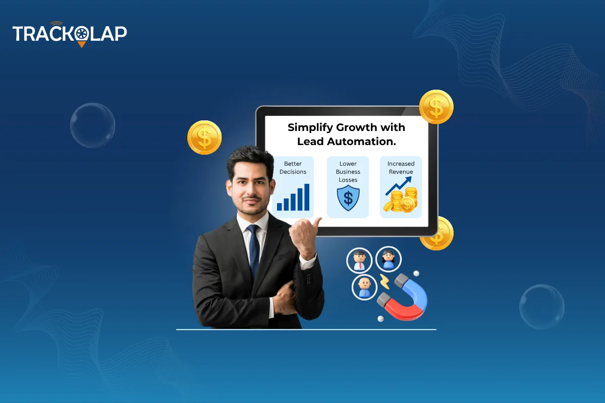 How Can Lead Automation Help You Prevent Business Losses?
