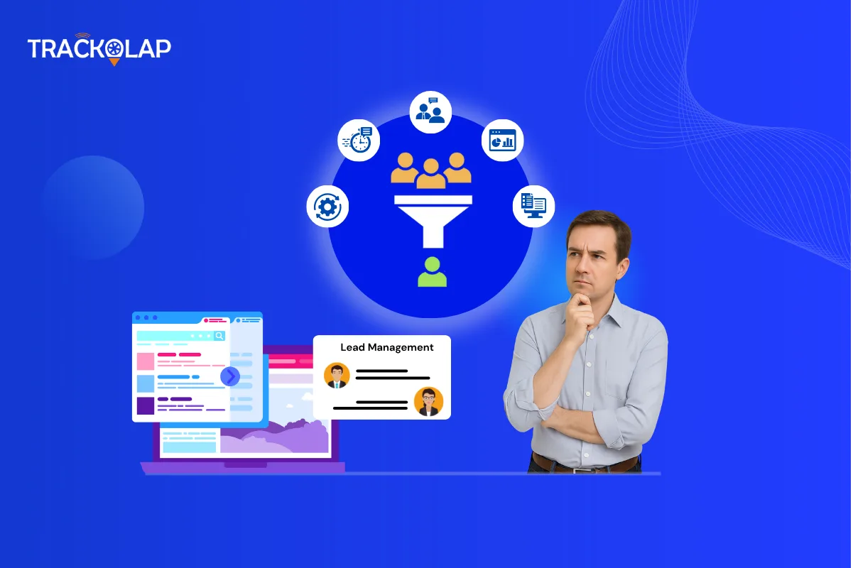 Missing Out on Sales? 5 Signs You Need Lead Management Software