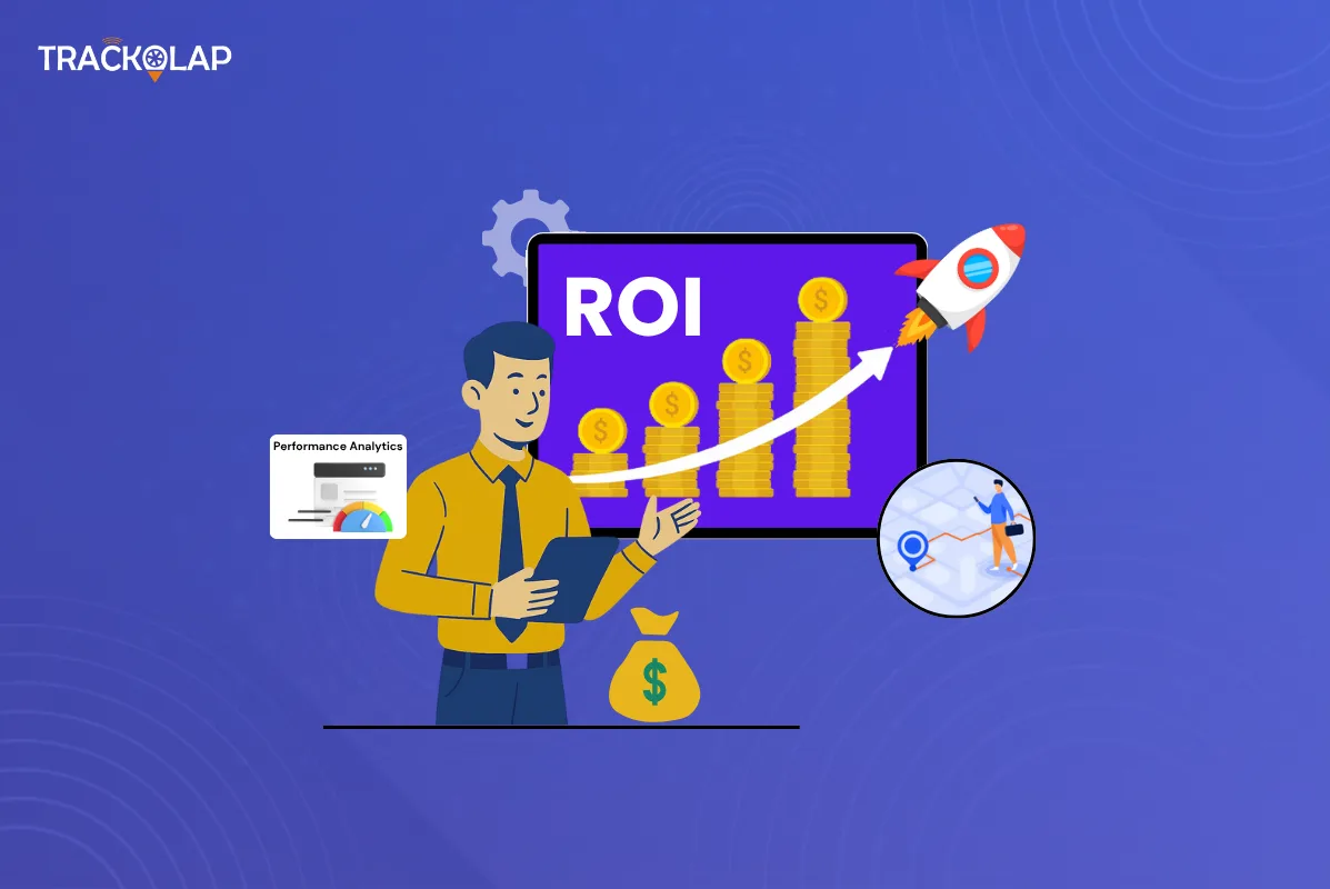 How Field Sales Automation Software Can Maximize Your ROI