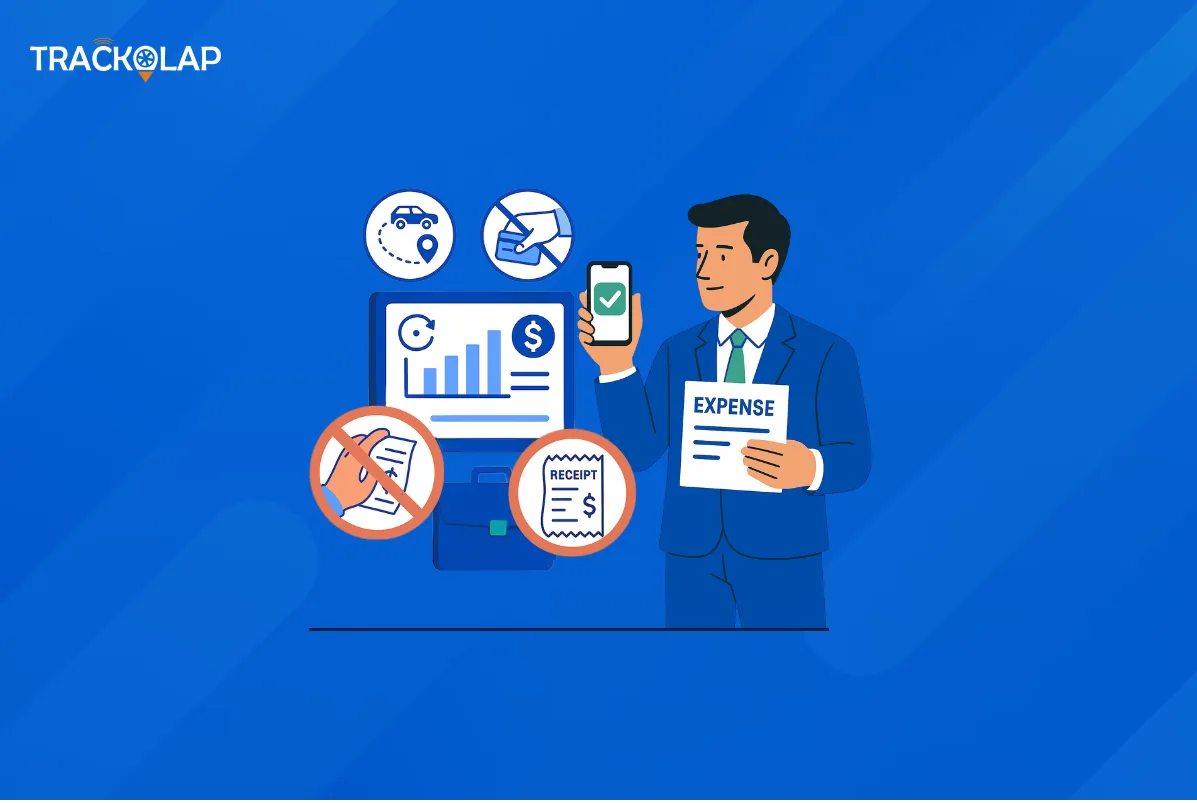 How Real-Time Expense Management Software Reduces Fake Claims and Misuse