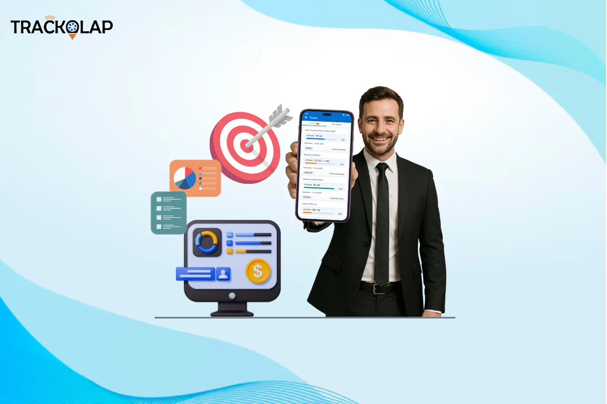 How Can Mobile Accessibility Transform Your Target Management Strategy?