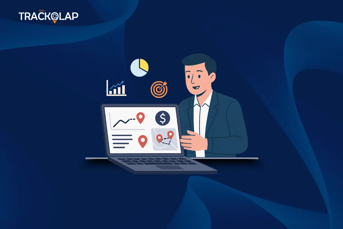 Powering Efficient Sales Visits through Beat Planning Software