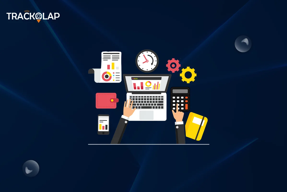 From Hours to Minutes: Why Use Digital Reports in Expense Management Software?