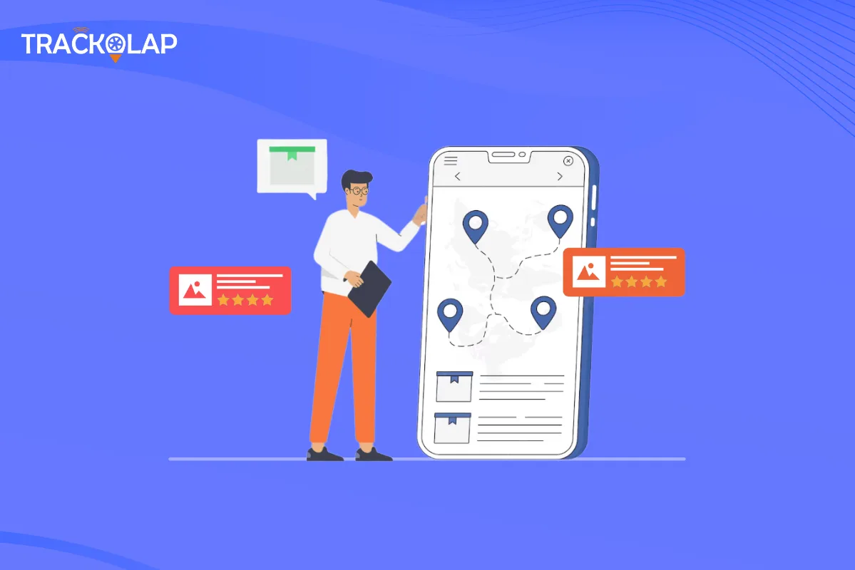How to Ensure On-Time Visits with Route Planning Software