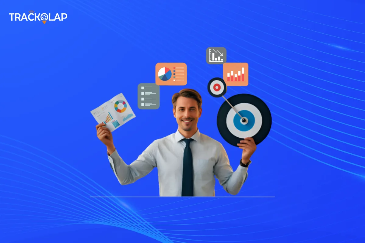 6 Reasons Manual Target Management Is Slowing Your Business Growth