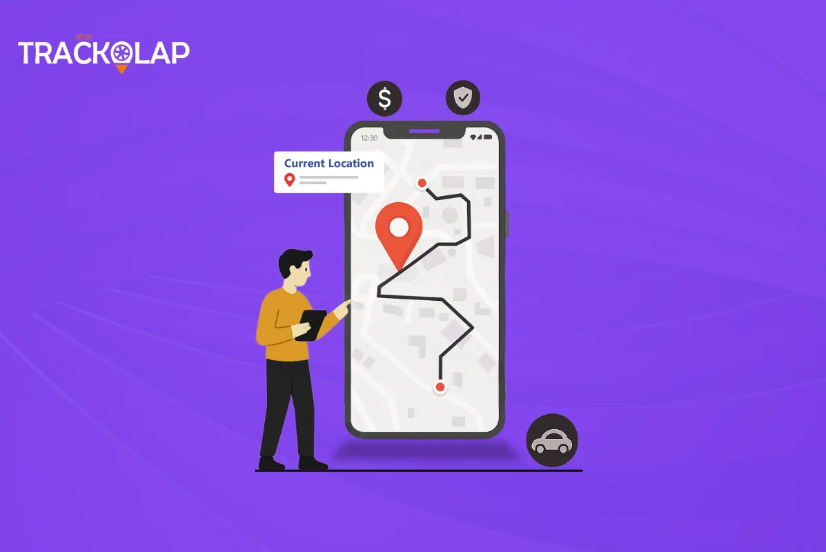How Can a Location Tracking App Really Benefit Your Business?