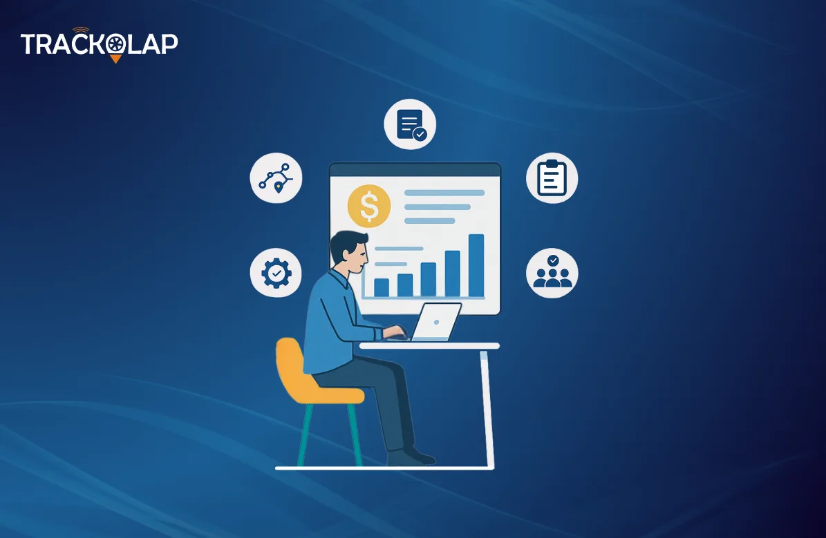 The Future of Finance: 5 Ways Expense Management Software Improves Team Efficiency