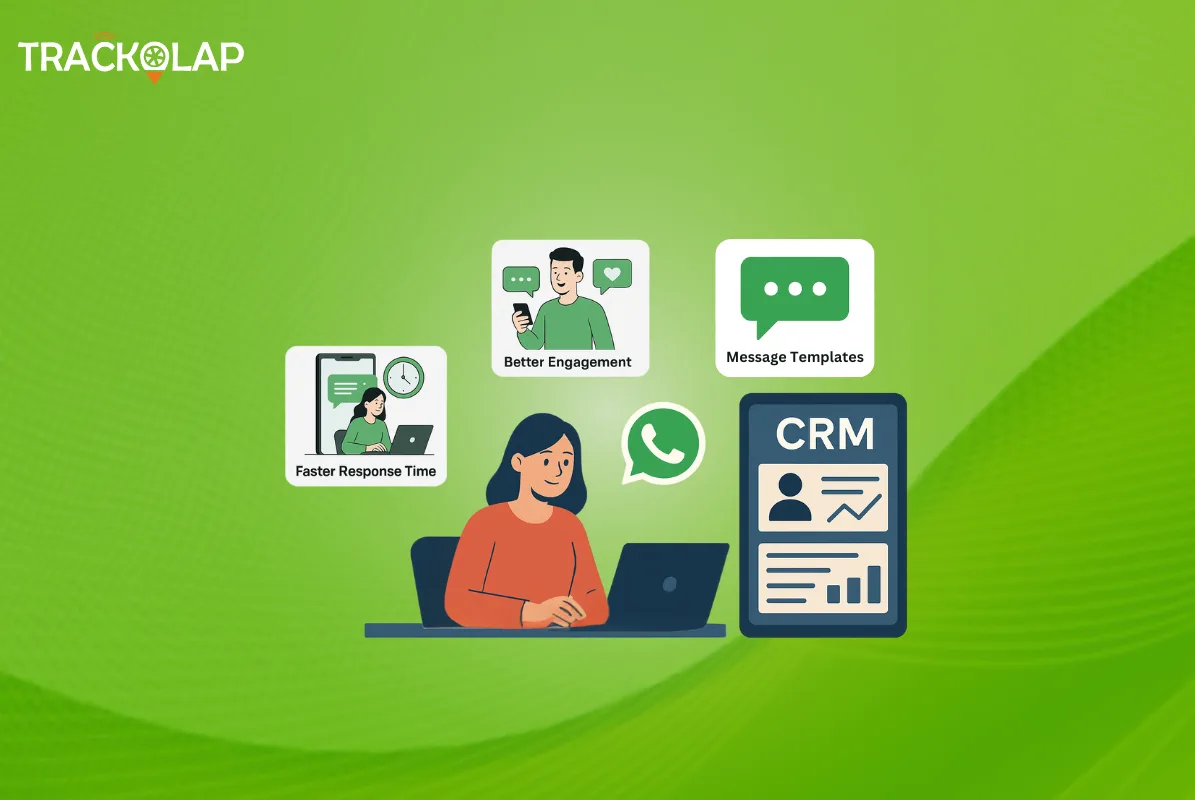 Why WhatsApp CRM Integration is the Future of Business Communication