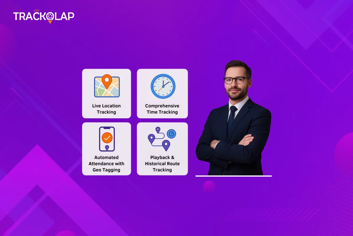 Top Employee Tracking Software in 2025: Why Businesses Trust TrackOlap