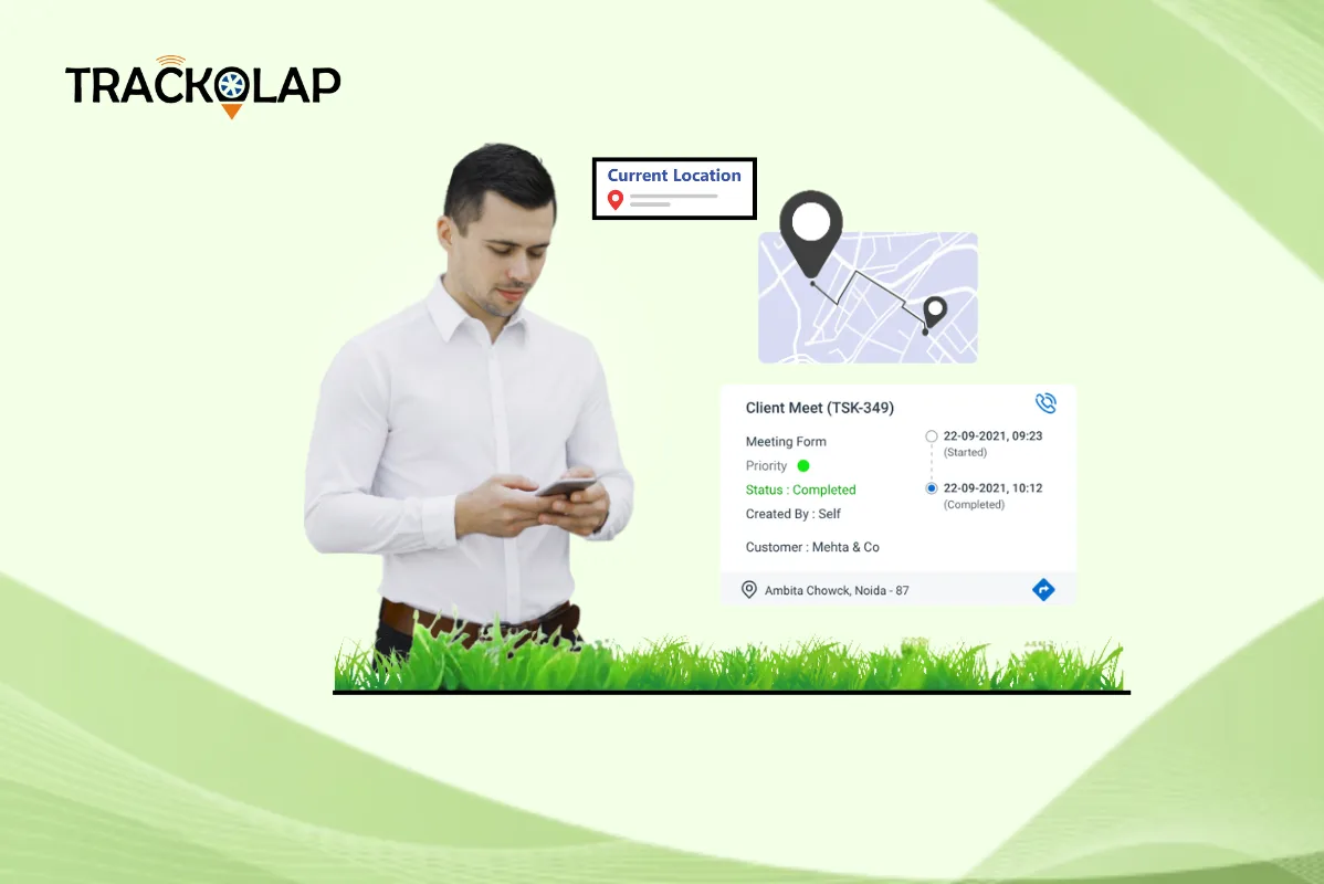 How Are Leading Agriculture Businesses Managing Their Field Workforce?