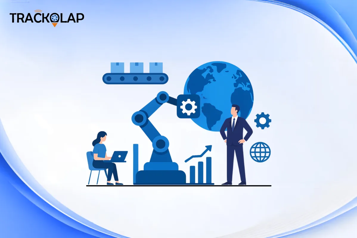 How Smart Automation Helps Businesses for Global Success