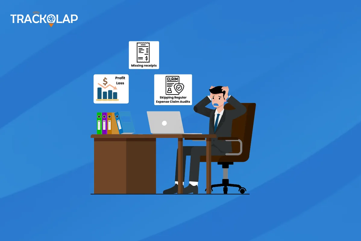 8 Common Expense Management Mistakes Businesses Must Avoid