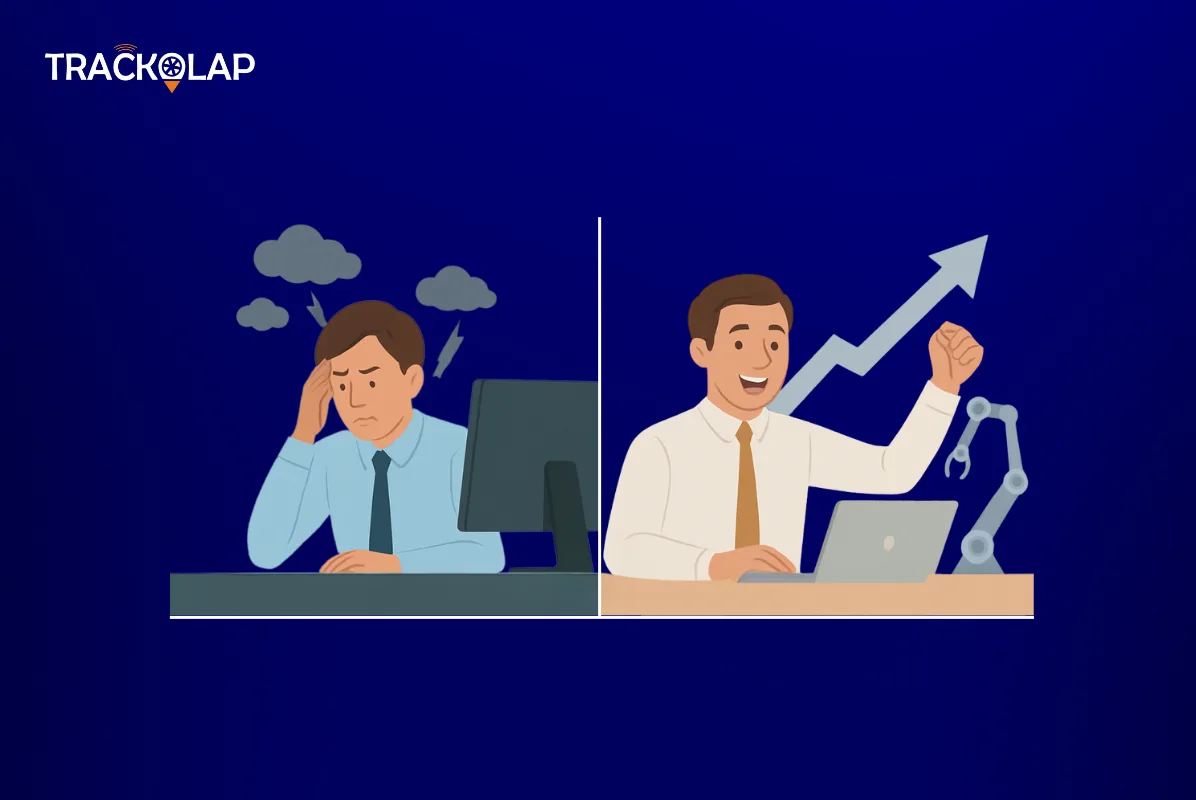 From Stress to Success: How Automation Shapes a Healthier Work Culture