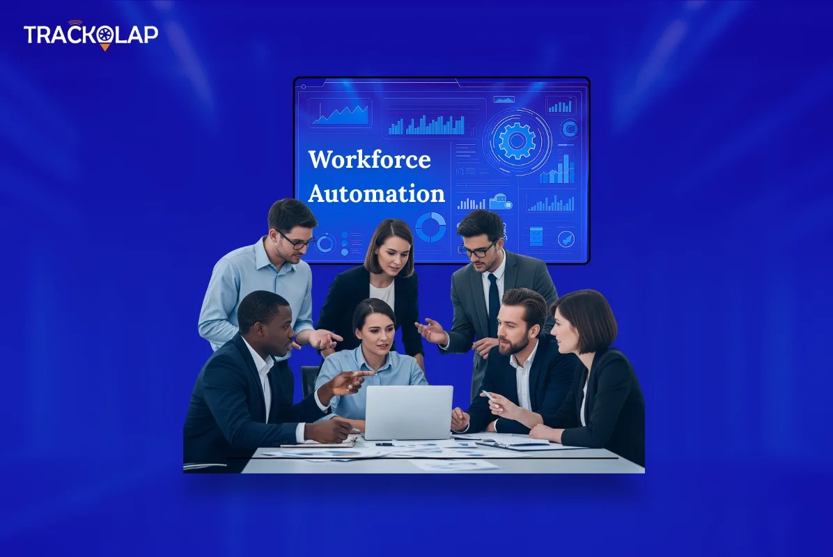 Transforming Startup Teams with Workforce Automation Software