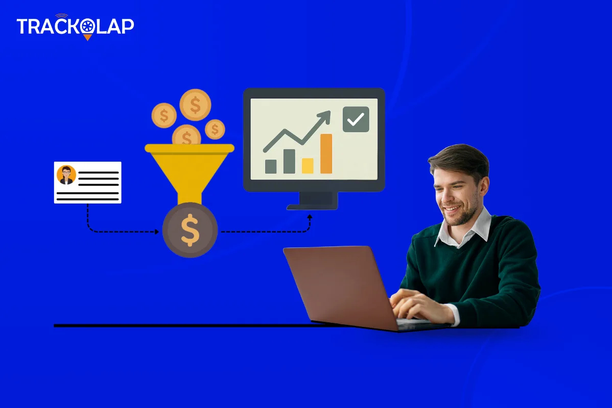 From Leads to Revenue: How to Boost Conversions with Opportunity Management Software