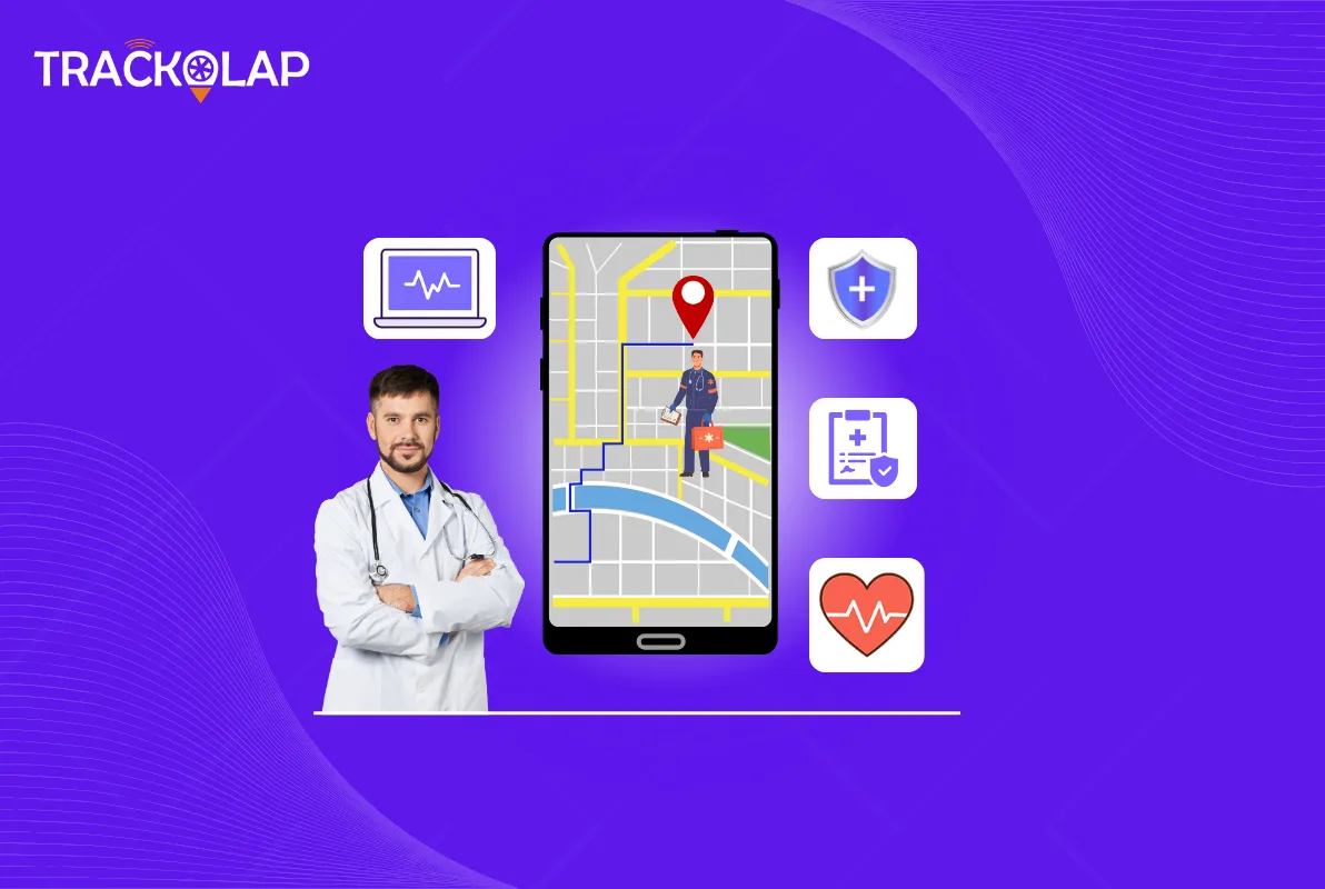A Comprehensive Guide to Employee Live Tracking Software for Healthcare