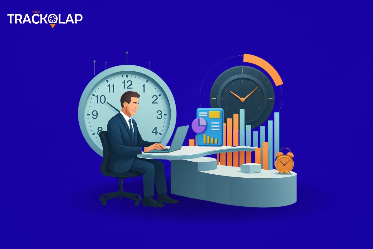 Why Employee Time Tracking Software Is Your Smartest Team Investment in 2026